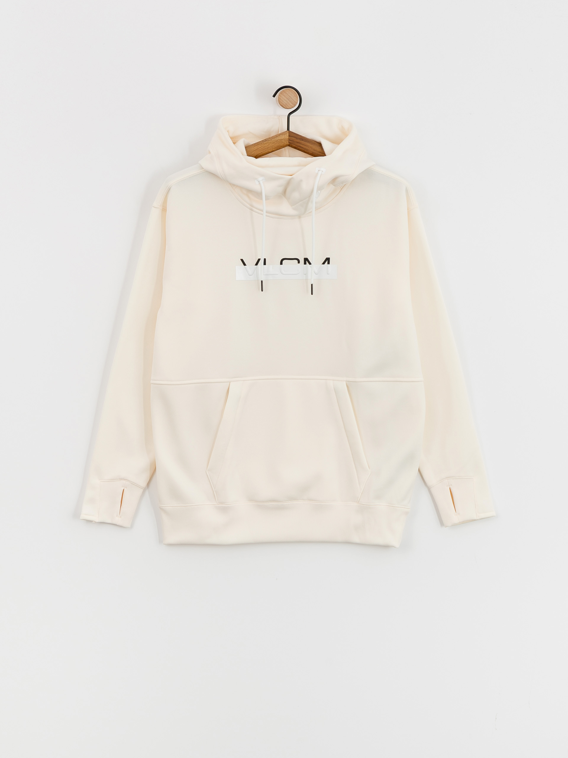 Dámská Termomikina Volcom Hydro Riding HD (moonbeam)