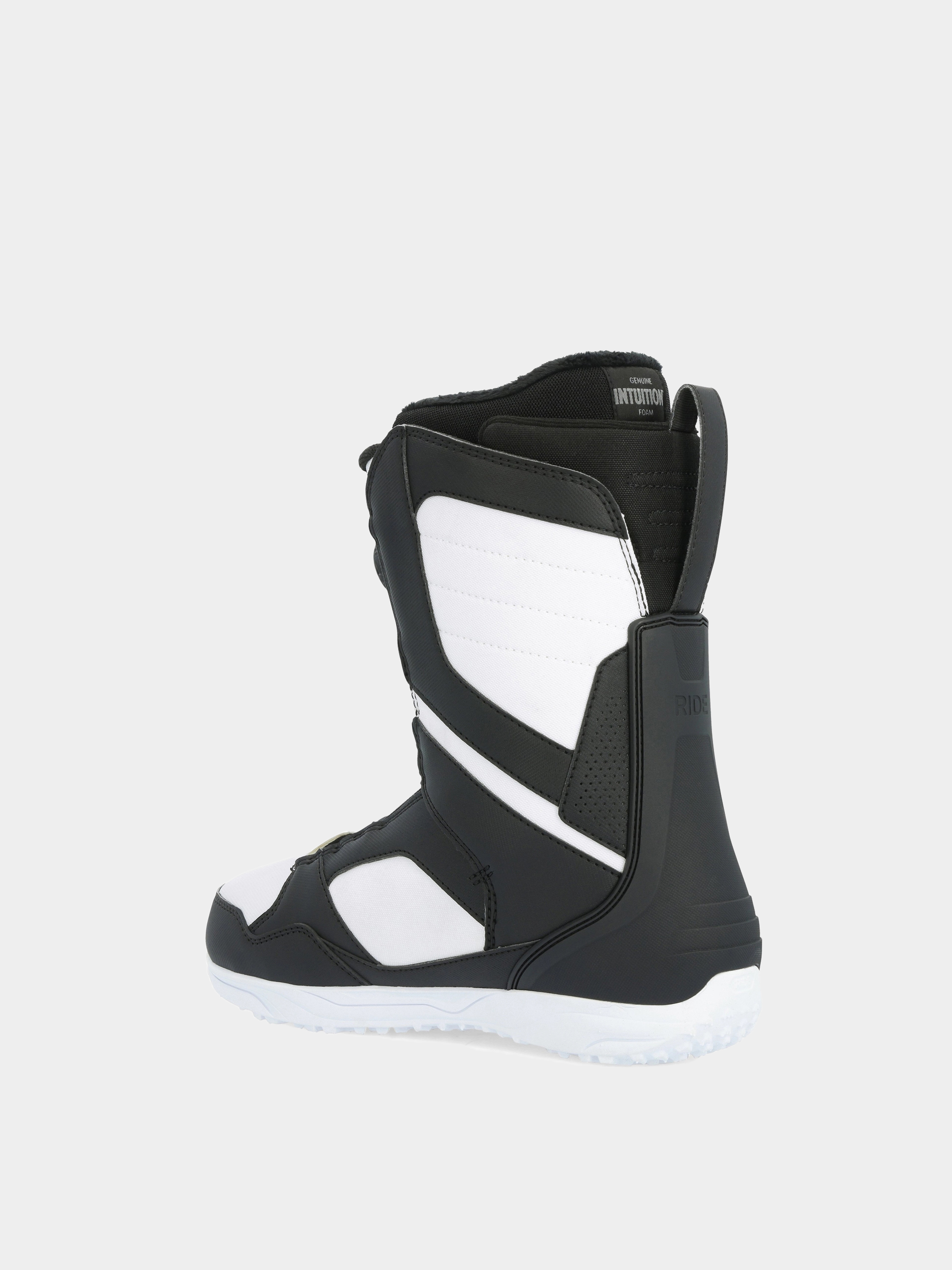 Pánské Boty na snowboard Ride Anthem (white)