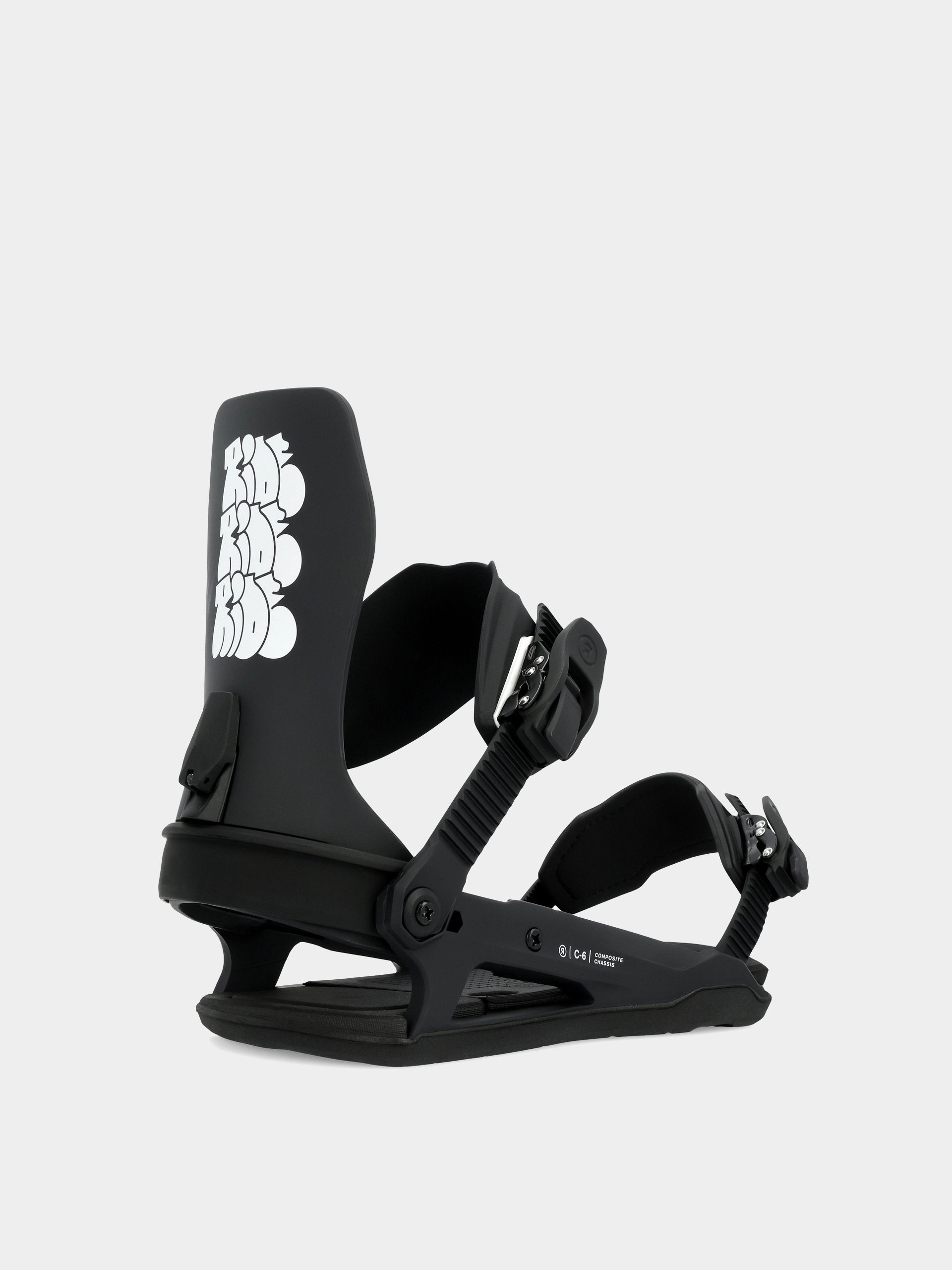 Snowboardové vázání Ride C-6 (tag)