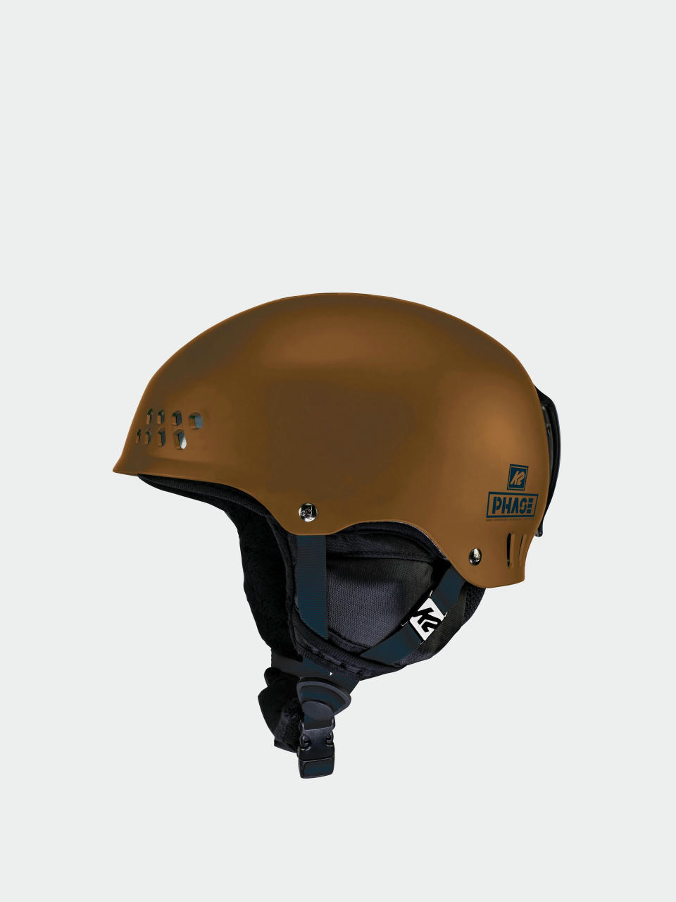 Pánský Helma K2 Phase Pro (brown)