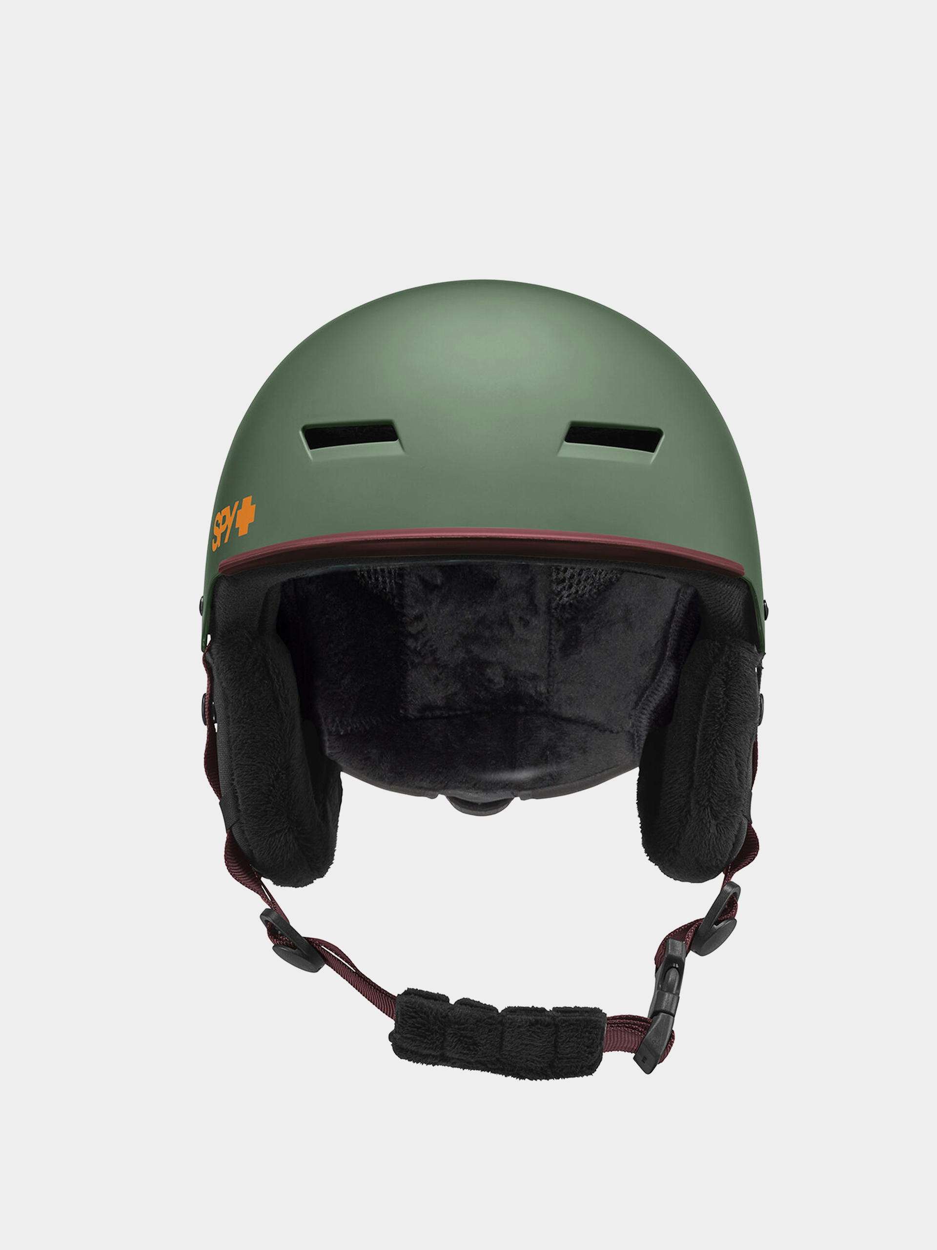 Helma Spy Galactic Mips (matte steel green)