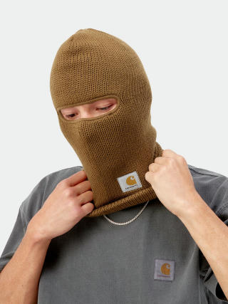 Šatka Carhartt WIP Storm Mask (hamilton brown)