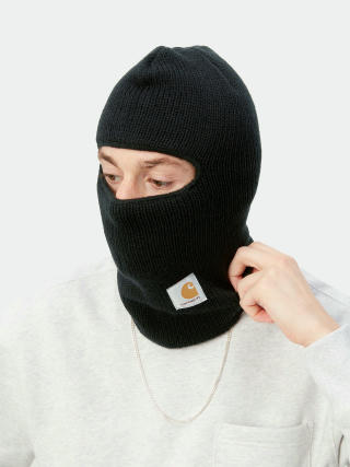 Šatka Carhartt WIP Storm Mask (black)