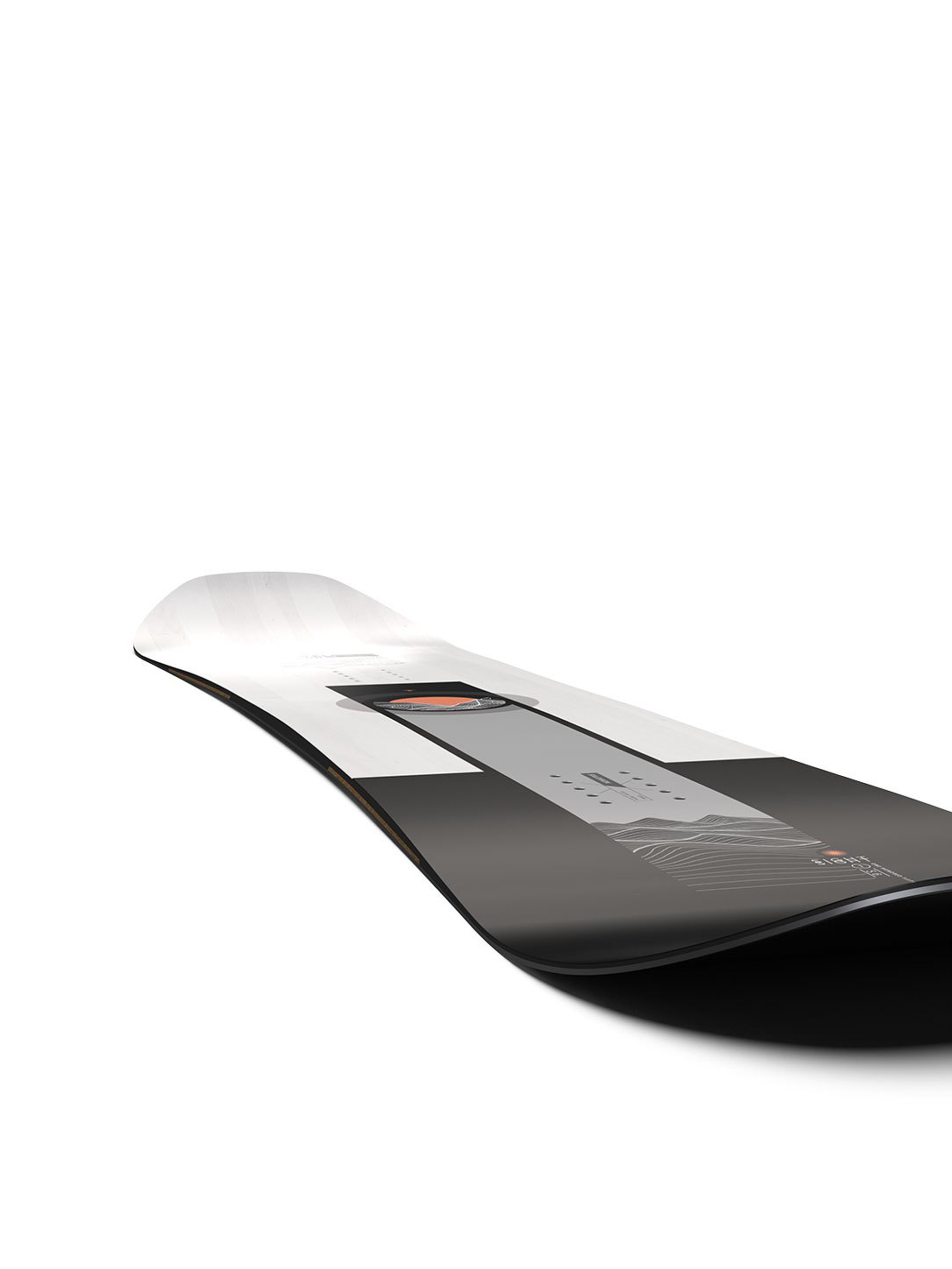 Pánská Snowboard Salomon Sight 