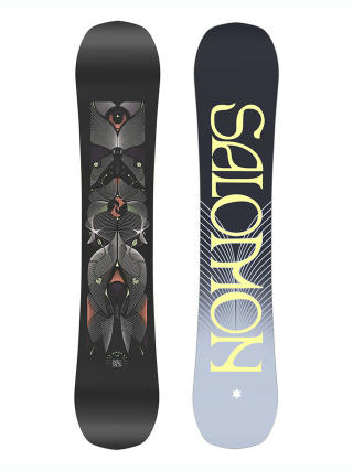 Snowboard Salomon Wonder Wmn 