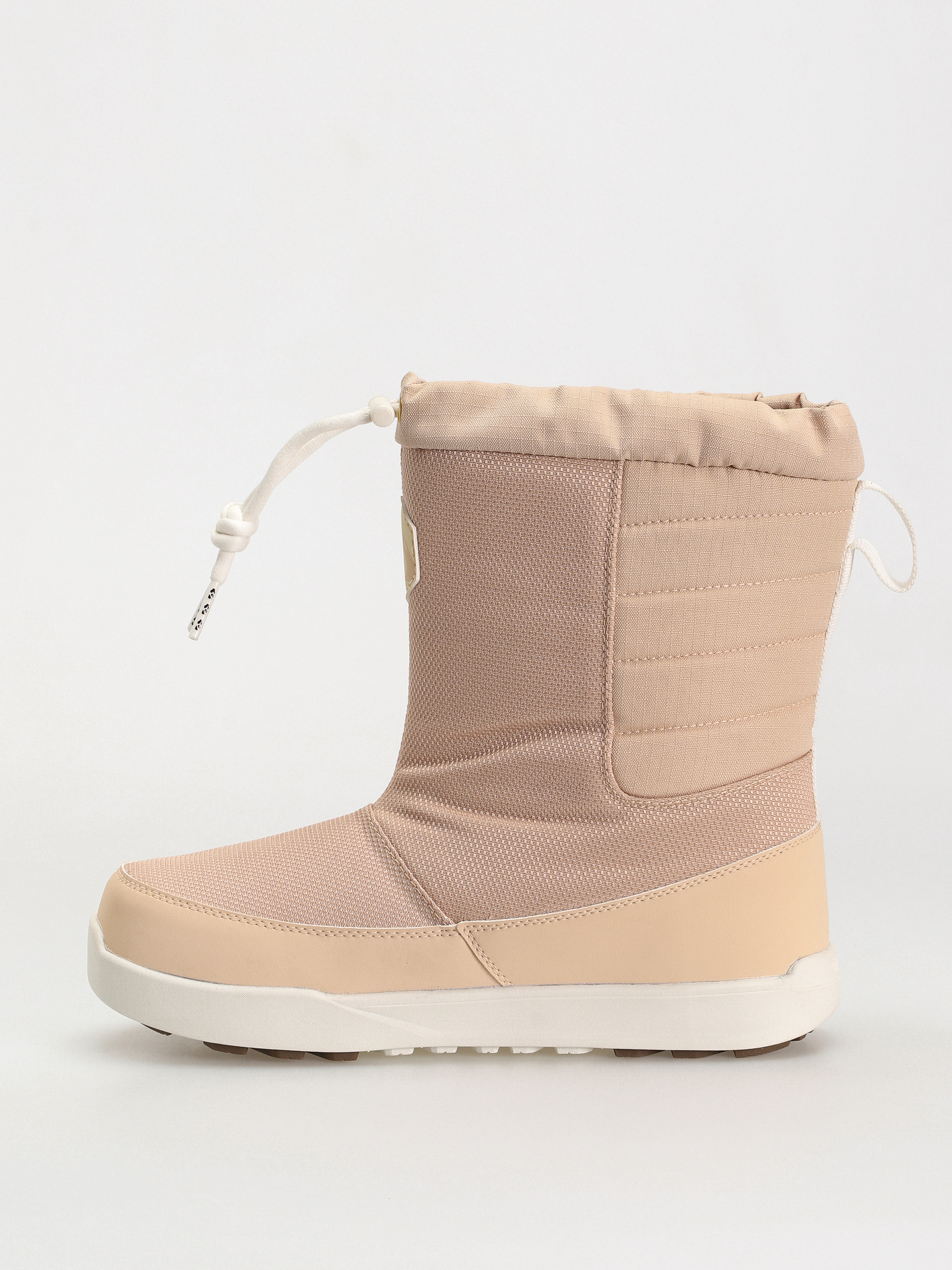 Zimní boty ThirtyTwo Moon Walker (ivory)