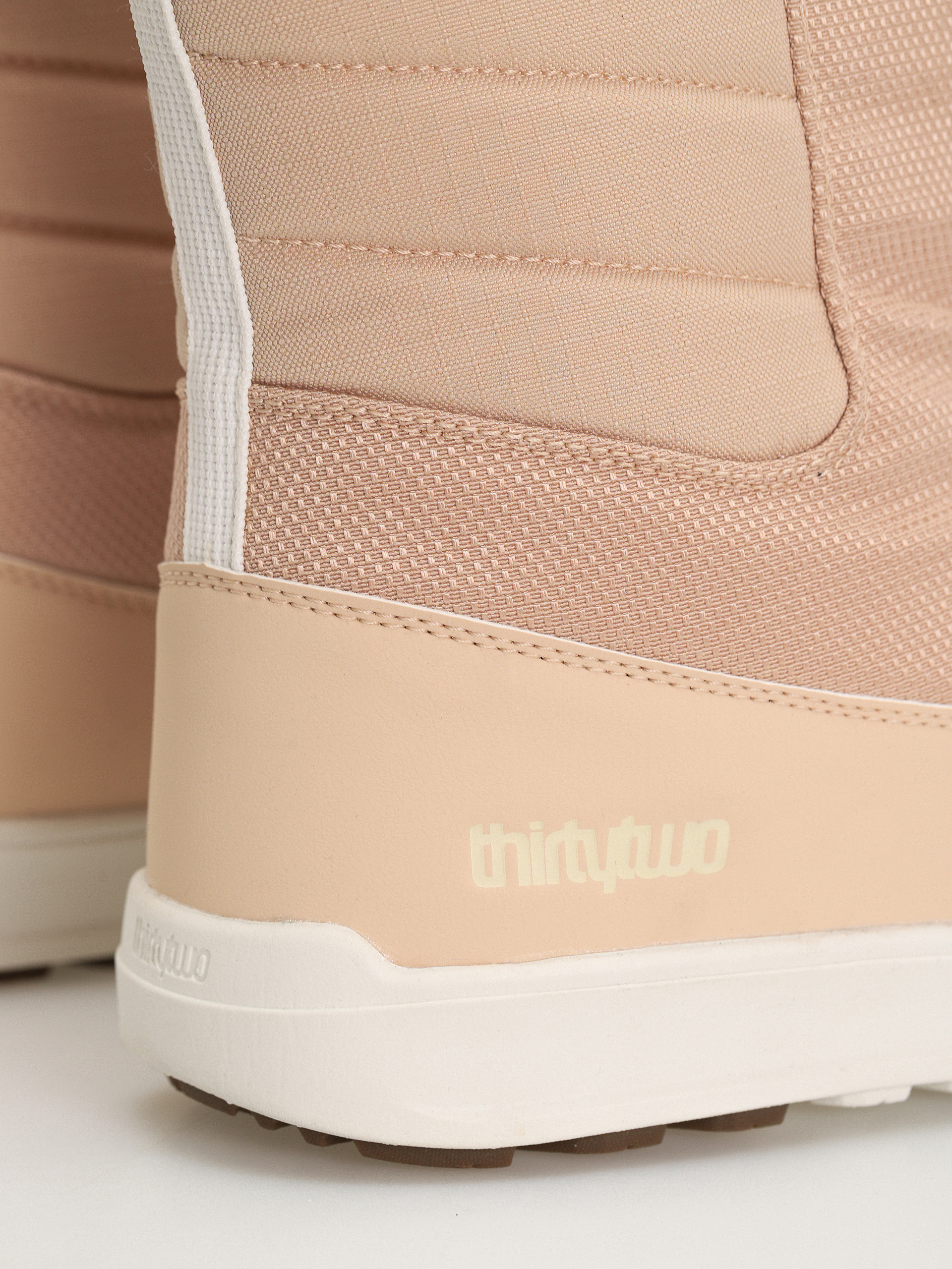 Zimní boty ThirtyTwo Moon Walker (ivory)