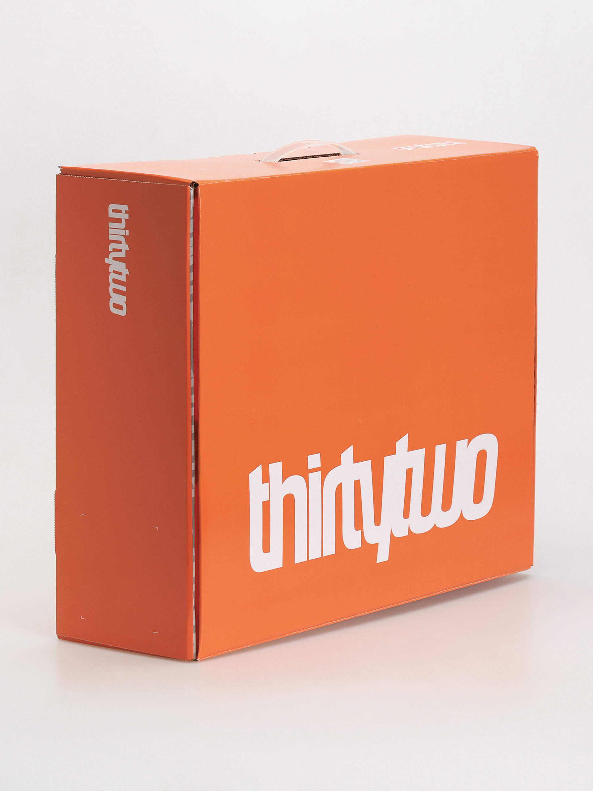 Zimní boty ThirtyTwo Moon Walker (ivory)