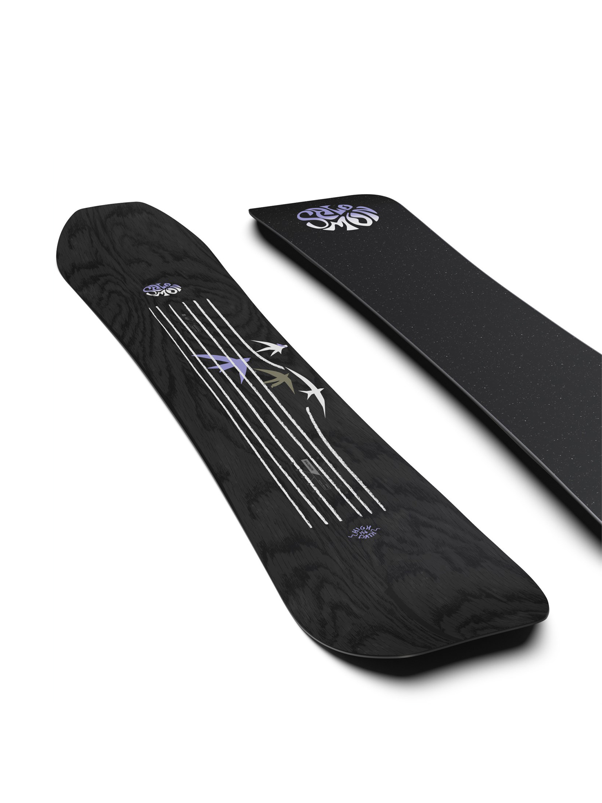 Snowboard Salomon Highpath 