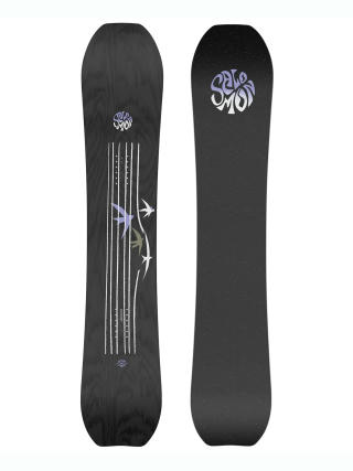 Snowboard Salomon Highpath 