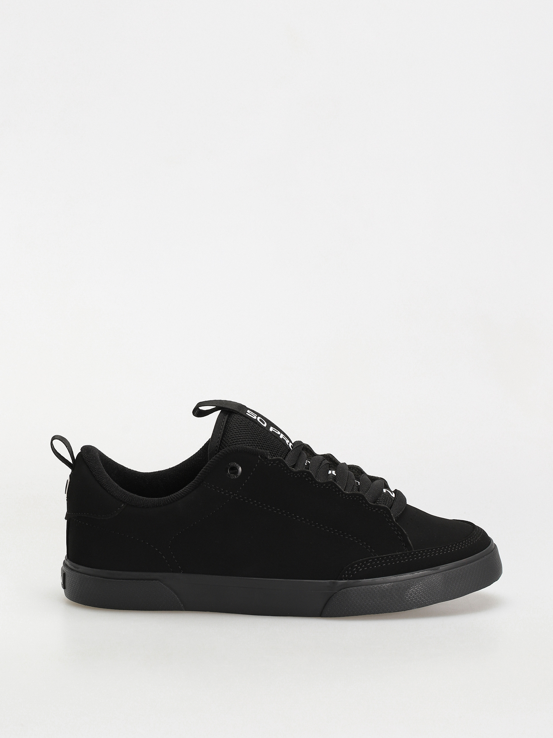 Boty Circa 50 Pro Ev (black/black)