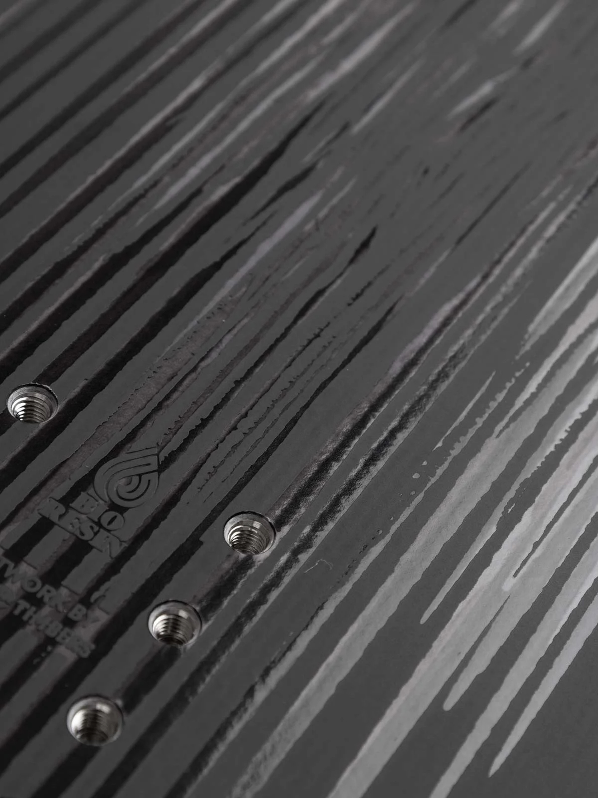 Pánská Snowboard Jones Snowboards Aviator 2.0 (black/white/red)