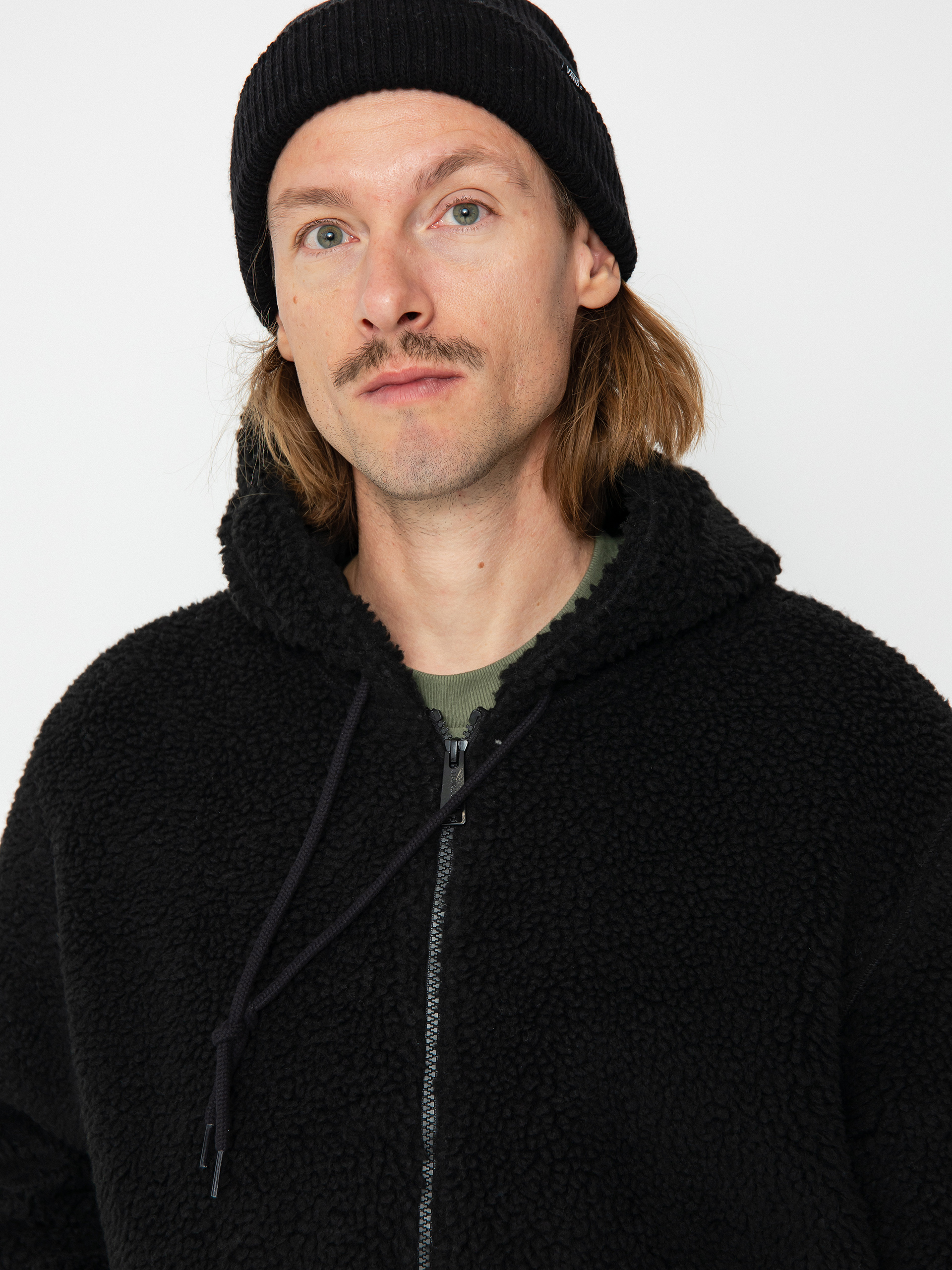 Bunda Carhartt WIP OG Active Liner (black)