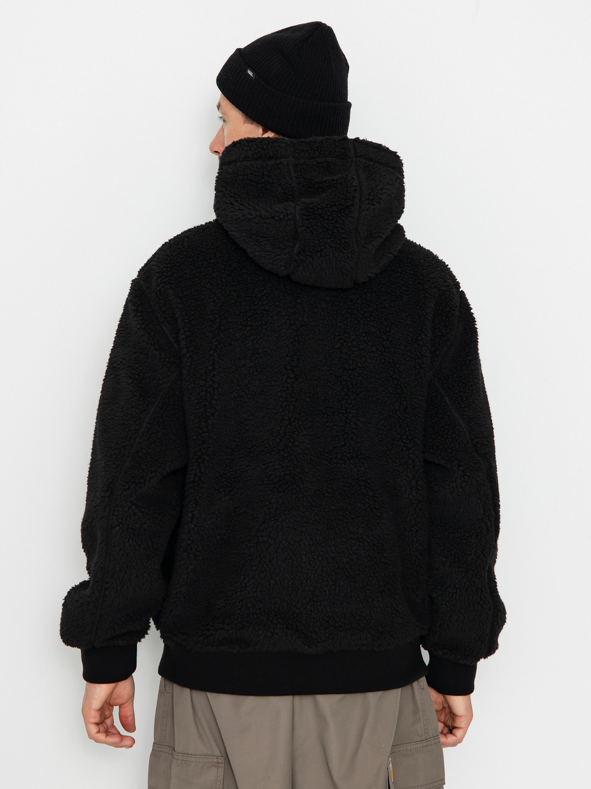 Bunda Carhartt WIP OG Active Liner (black)