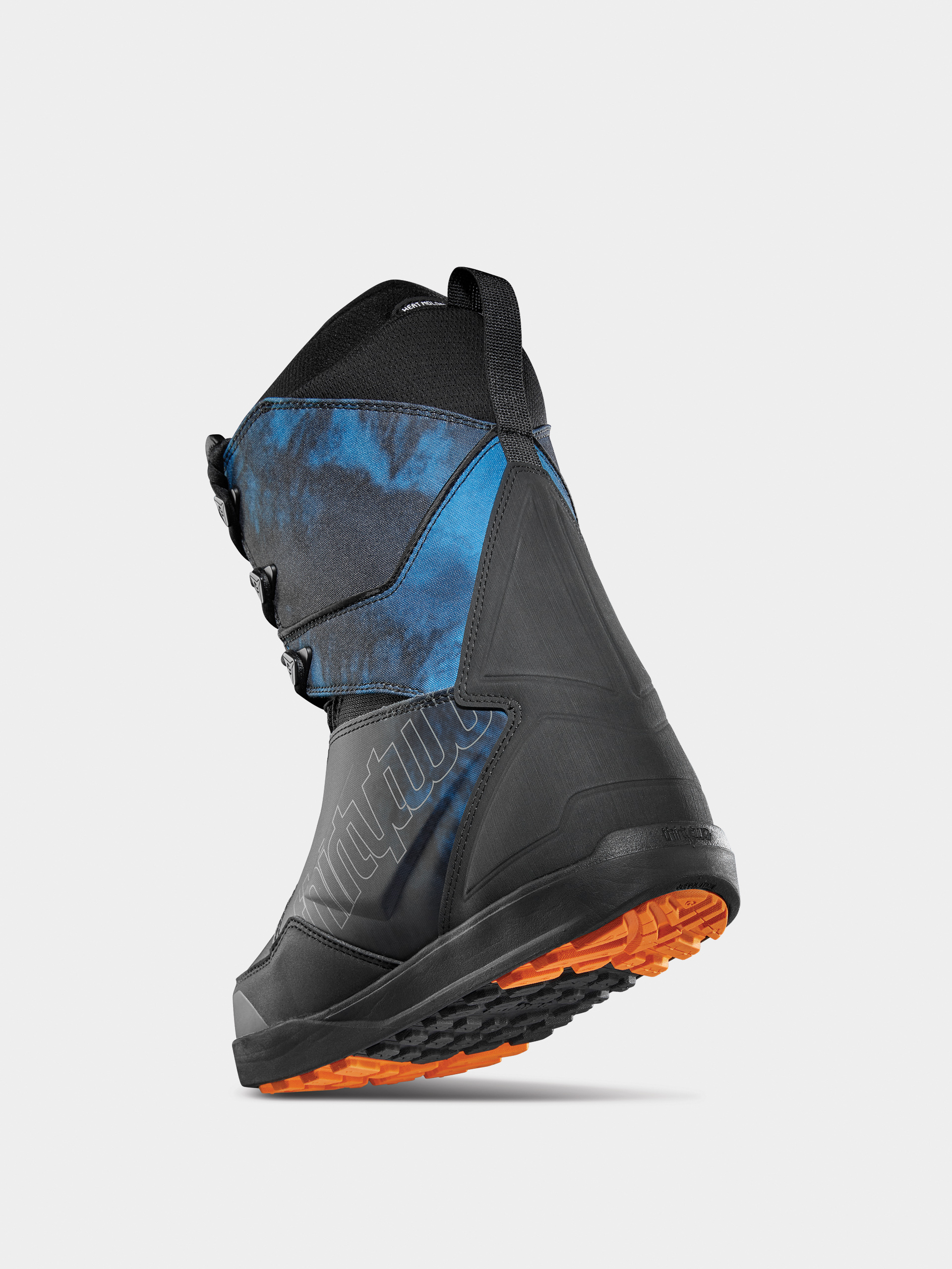 Pánské Boty na snowboard ThirtyTwo Lashed (tie dye)