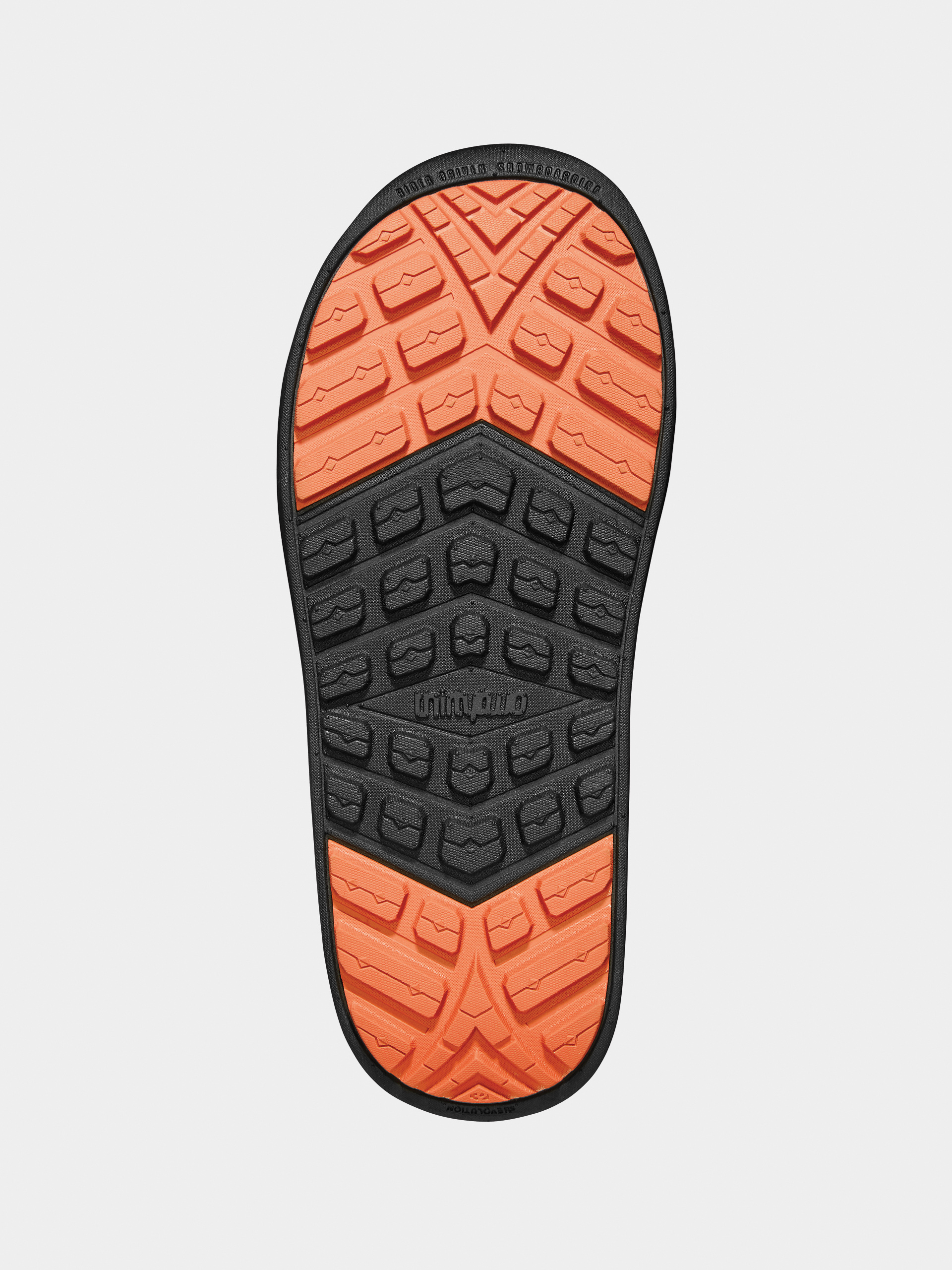 Pánské Boty na snowboard ThirtyTwo Lashed (tie dye)