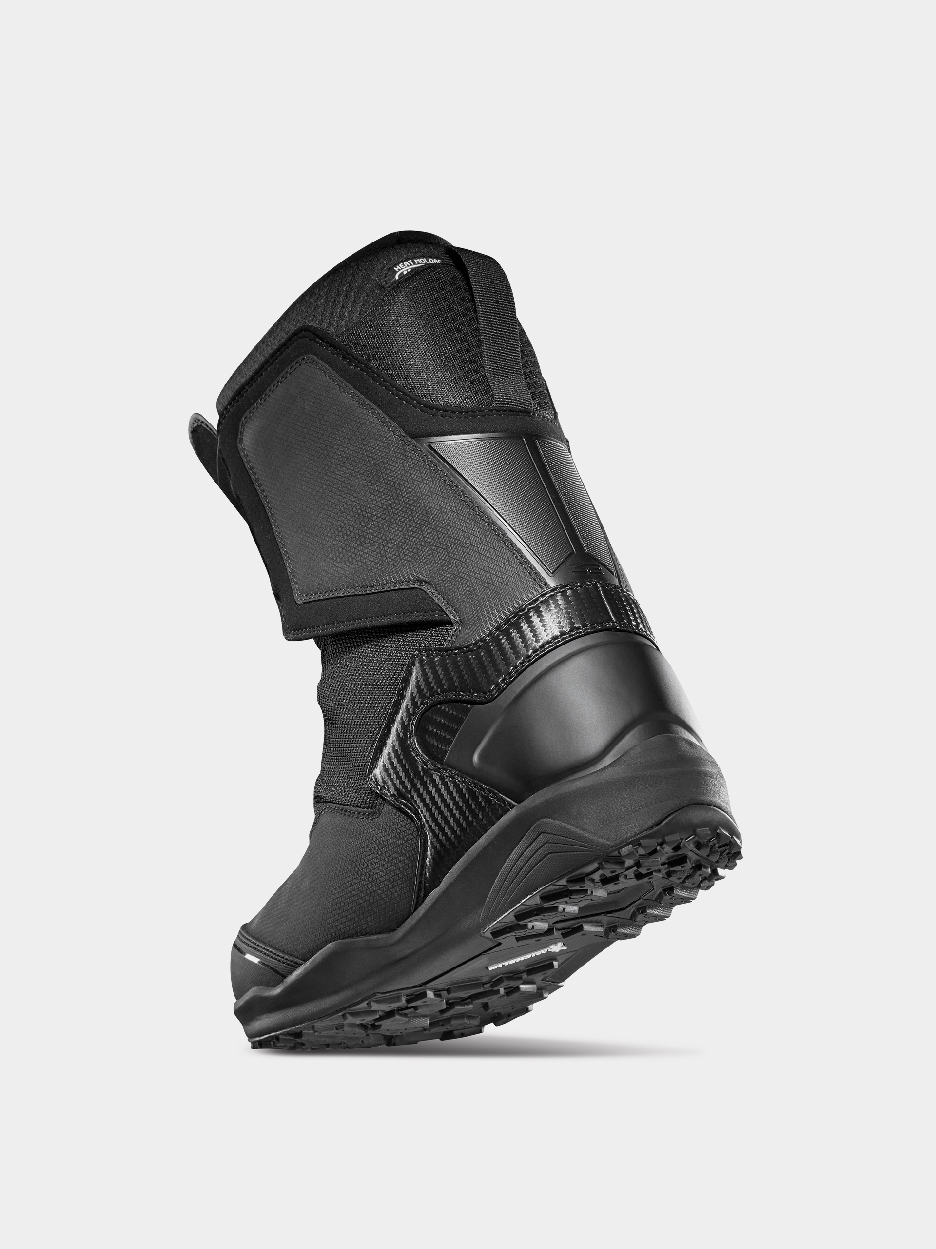 Pánské Boty na snowboard ThirtyTwo Focus Boa Sweetin (black)