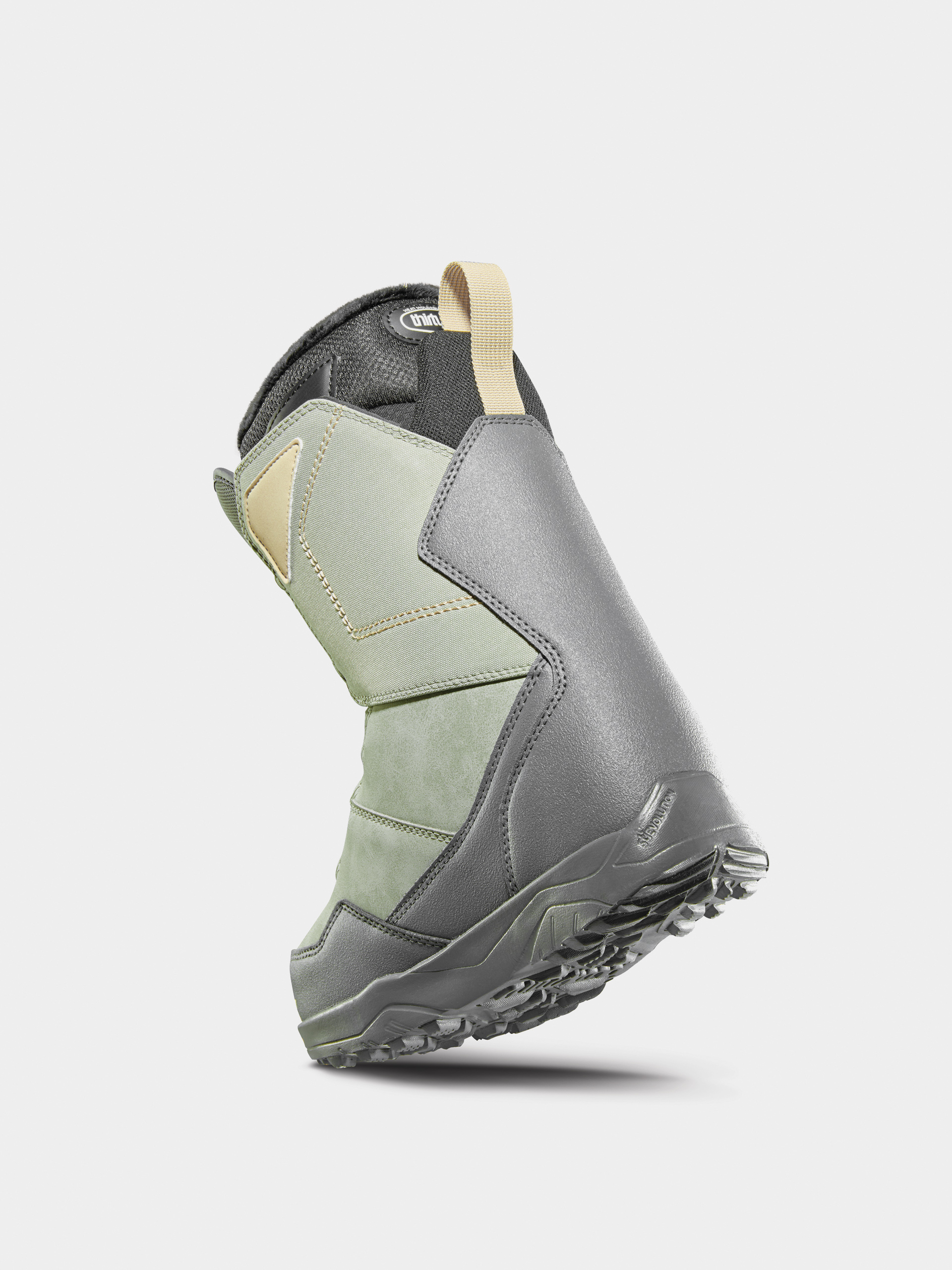 Dámské Boty na snowboard ThirtyTwo Shifty Boa (stone)