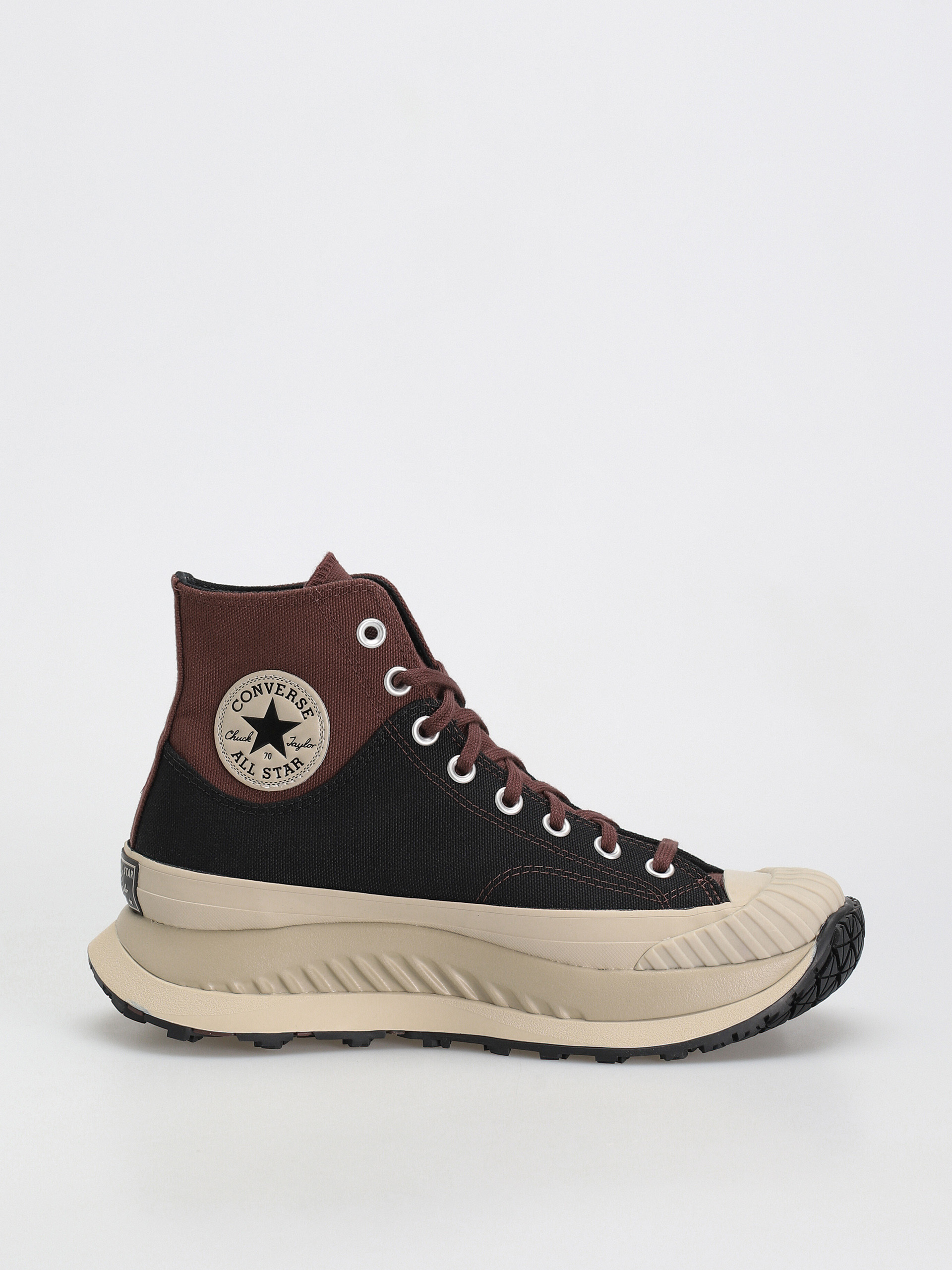 Boty Converse Chuck 70 At-Cx Hi (black/eternal earth)