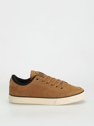 Boty Circa Al 50 Se (ochre/black/off white)