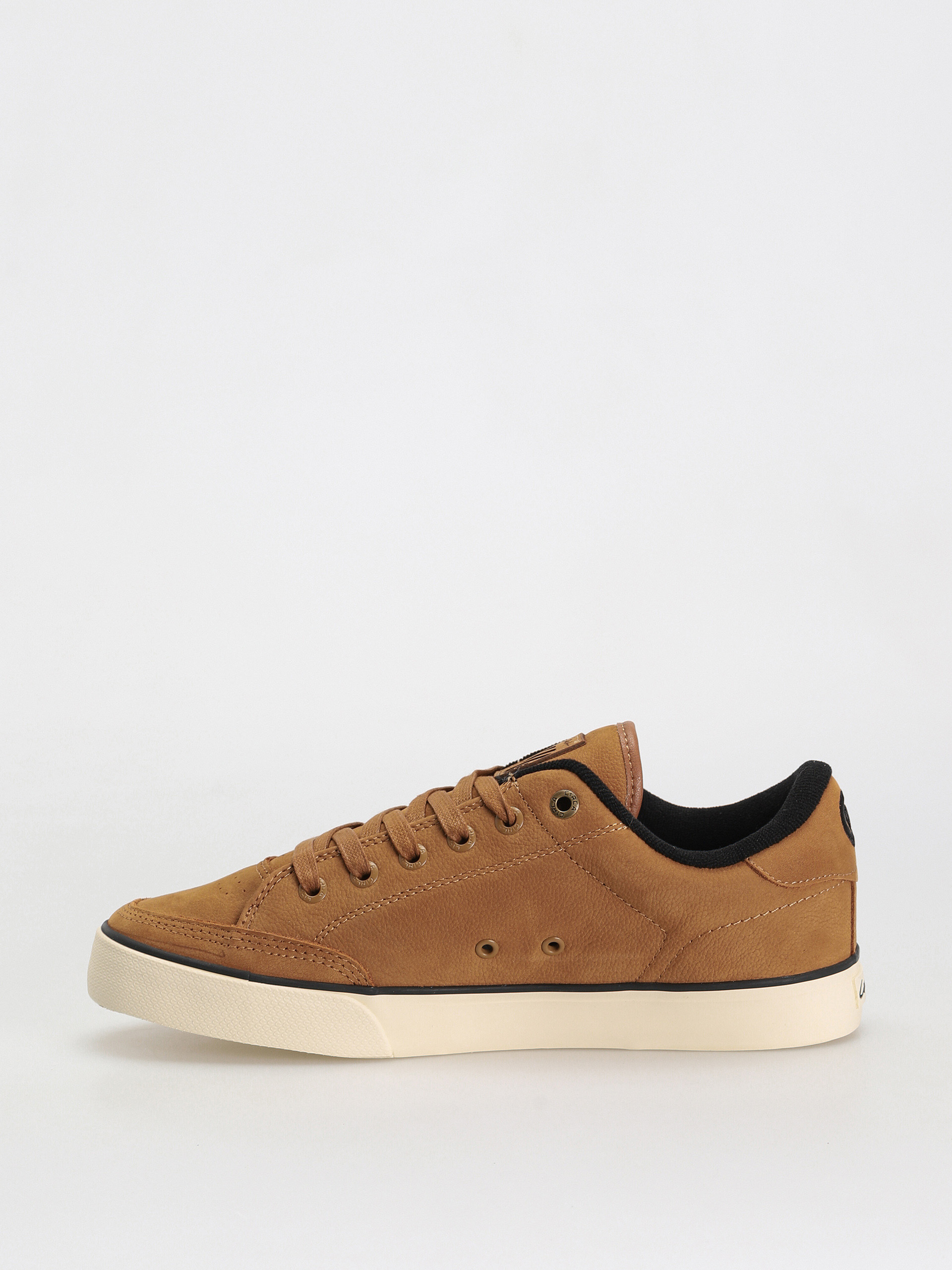 Boty Circa Al 50 Se (ochre/black/off white)
