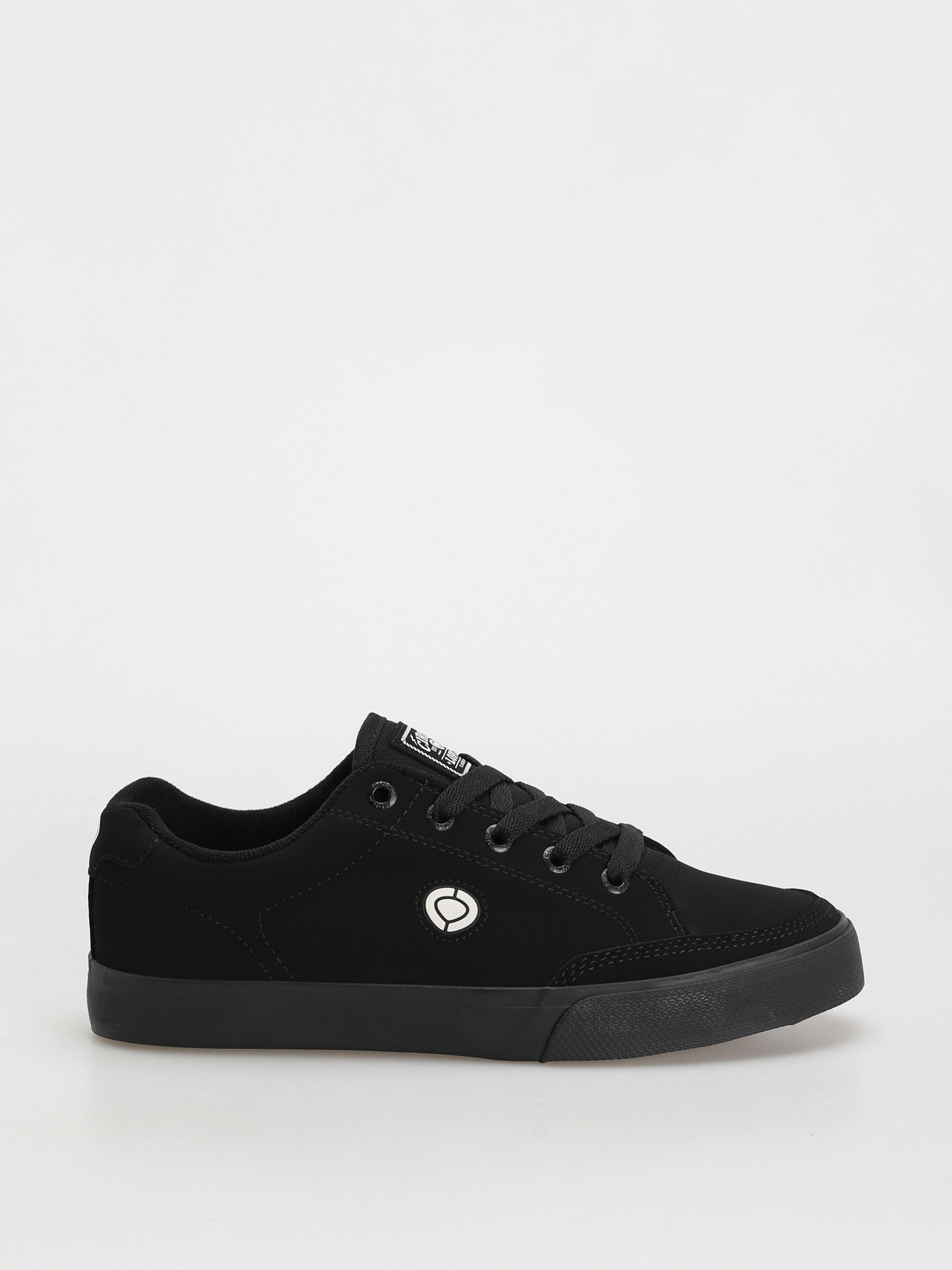 Boty Circa Al 50 Slim (black/black)