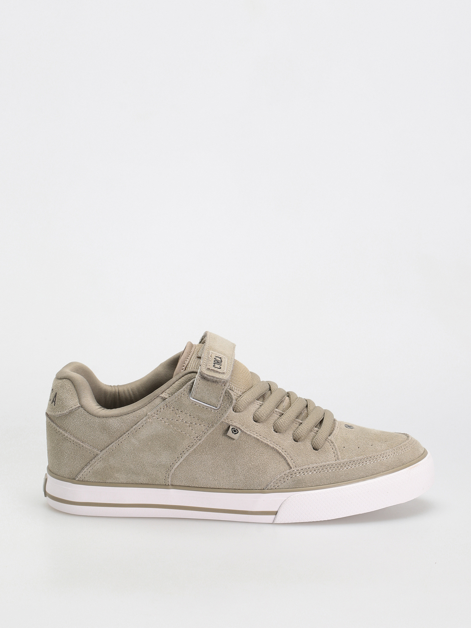 Boty Circa 205 Vulc (silver sage/white)