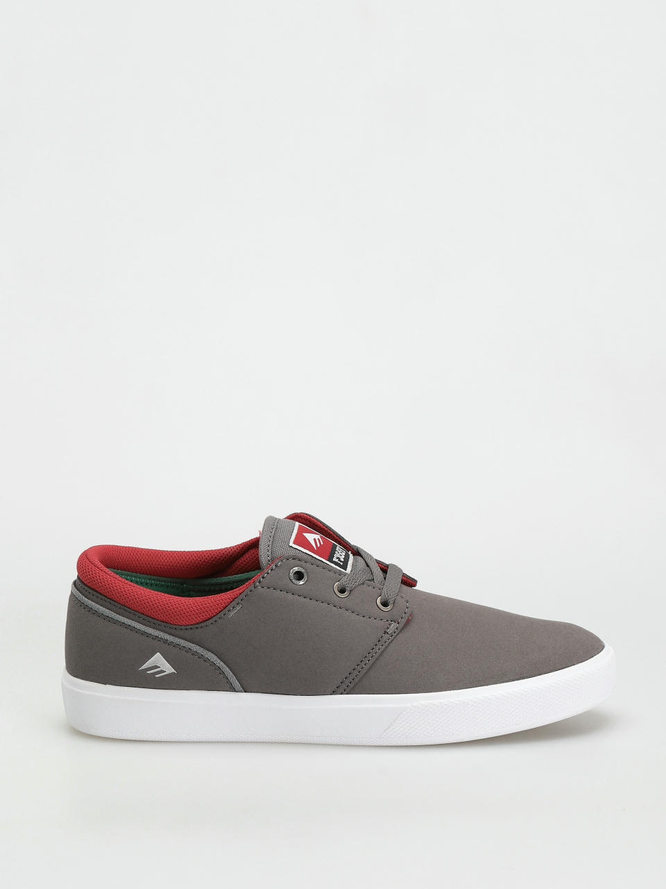 Boty Emerica Figgy G6 (grey)