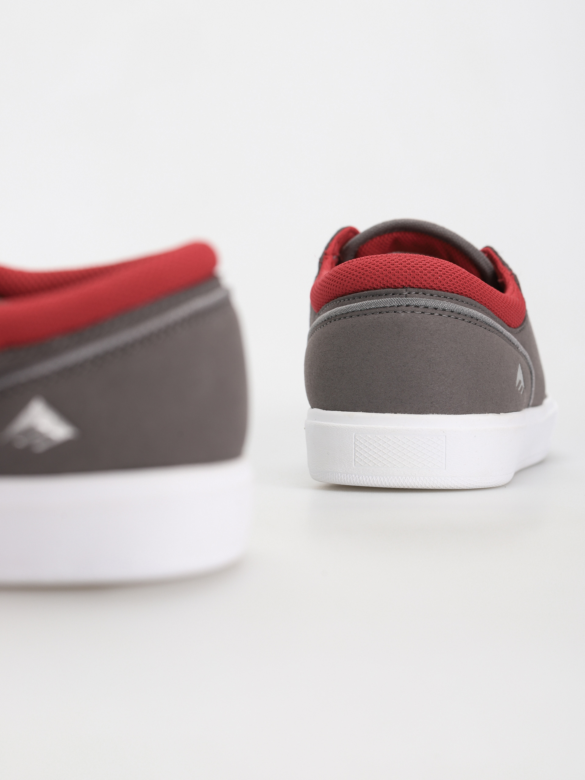 Boty Emerica Figgy G6 (grey)