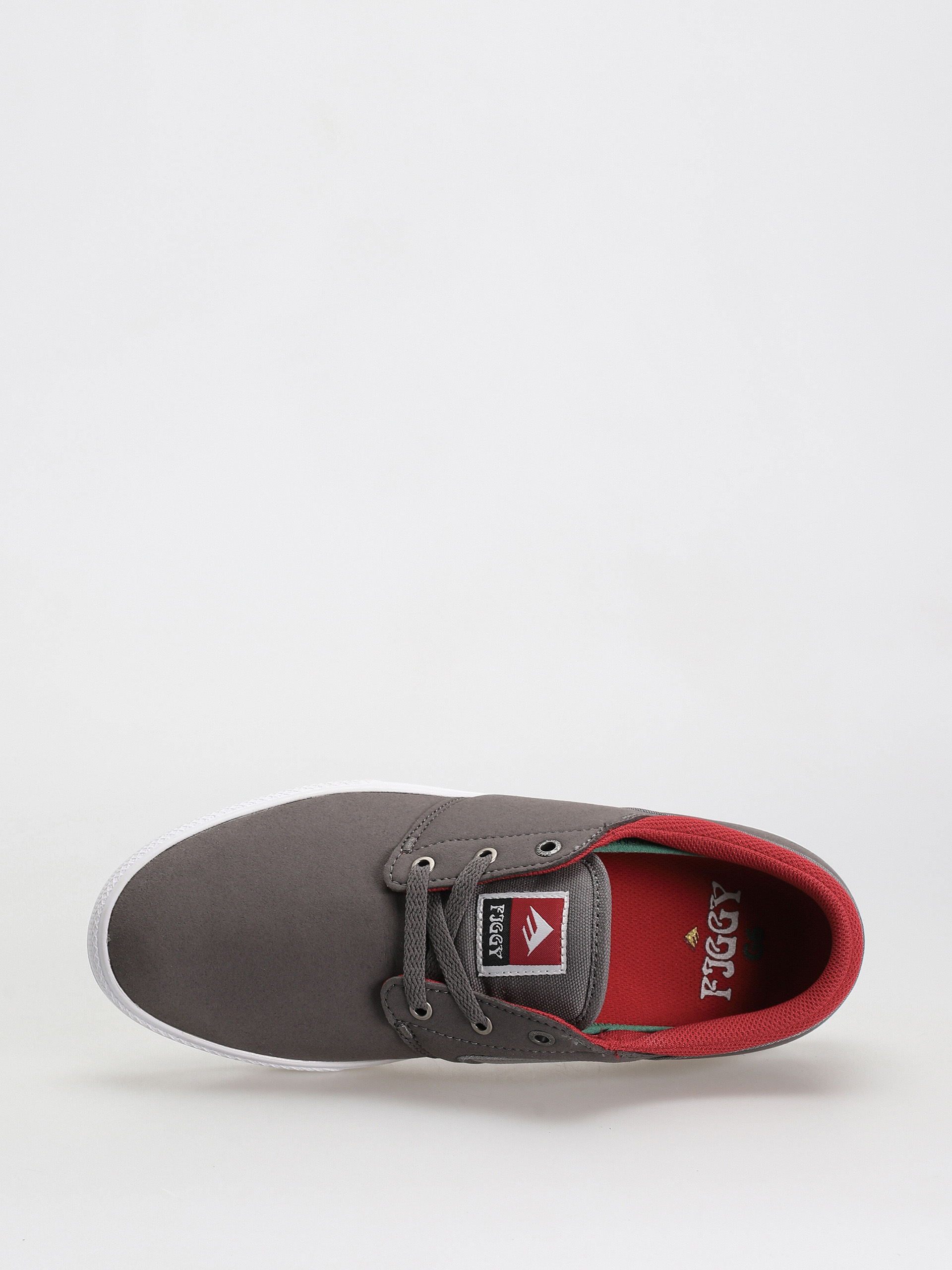 Boty Emerica Figgy G6 (grey)