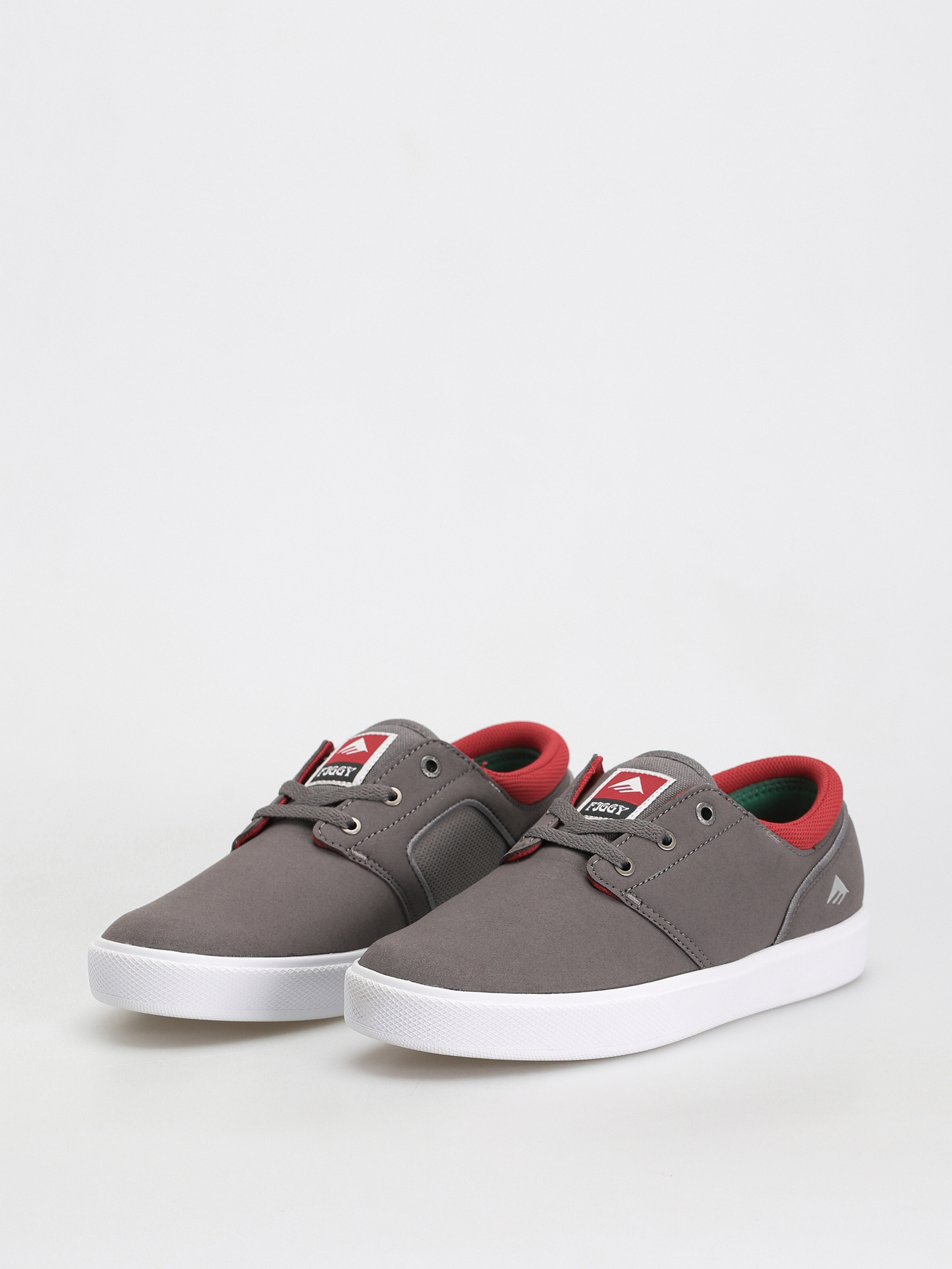Boty Emerica Figgy G6 (grey)