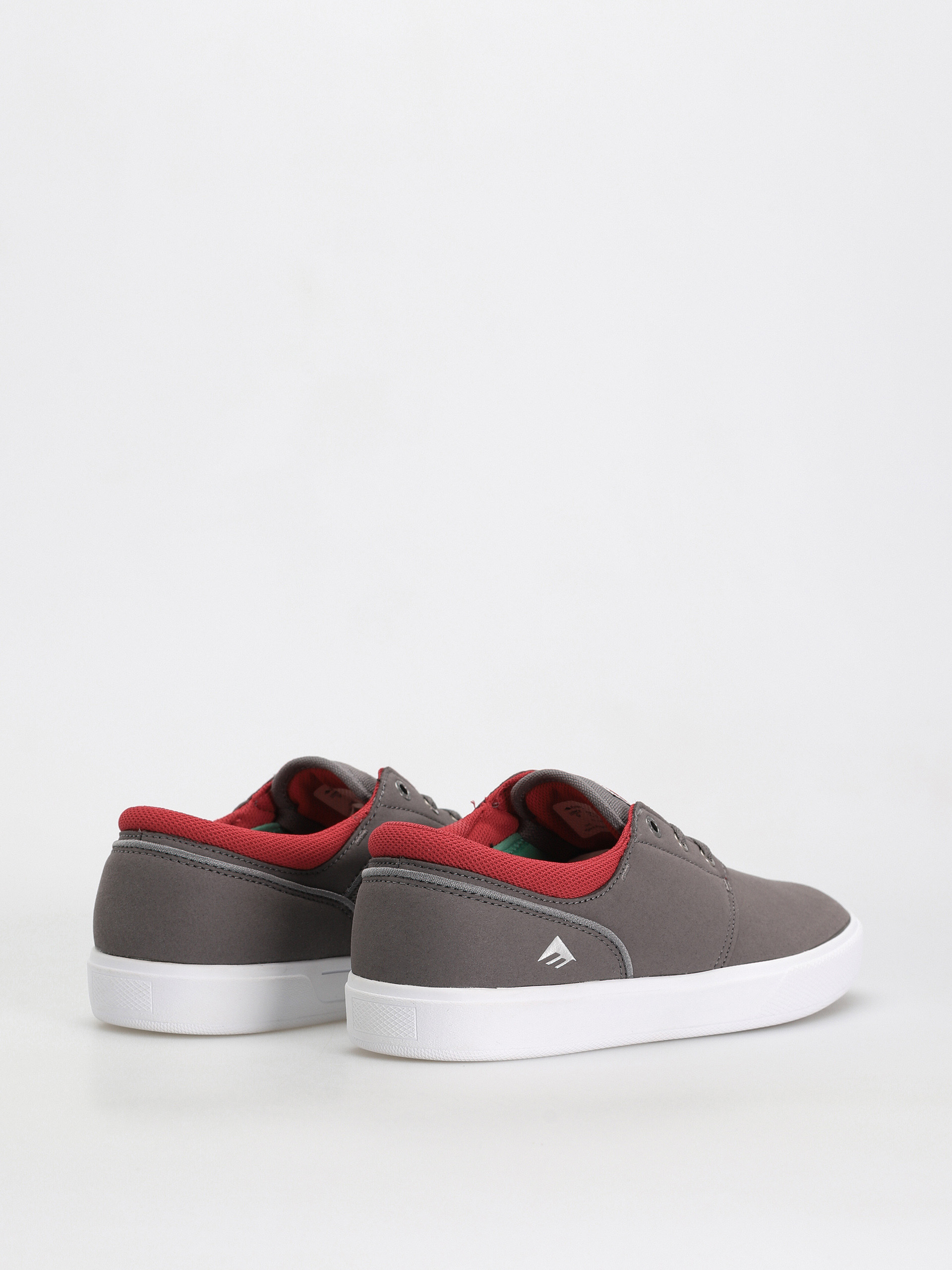 Boty Emerica Figgy G6 (grey)