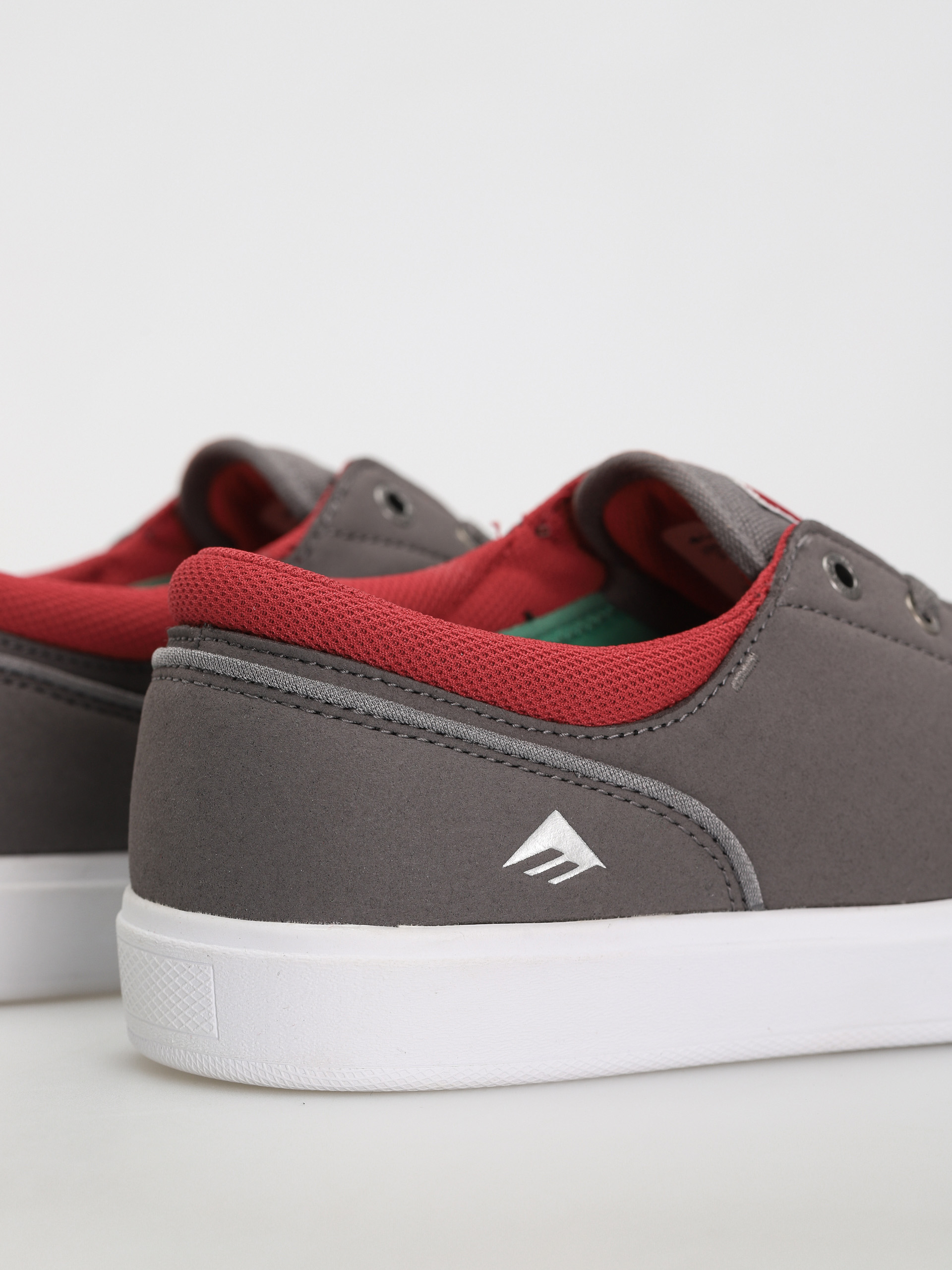 Boty Emerica Figgy G6 (grey)