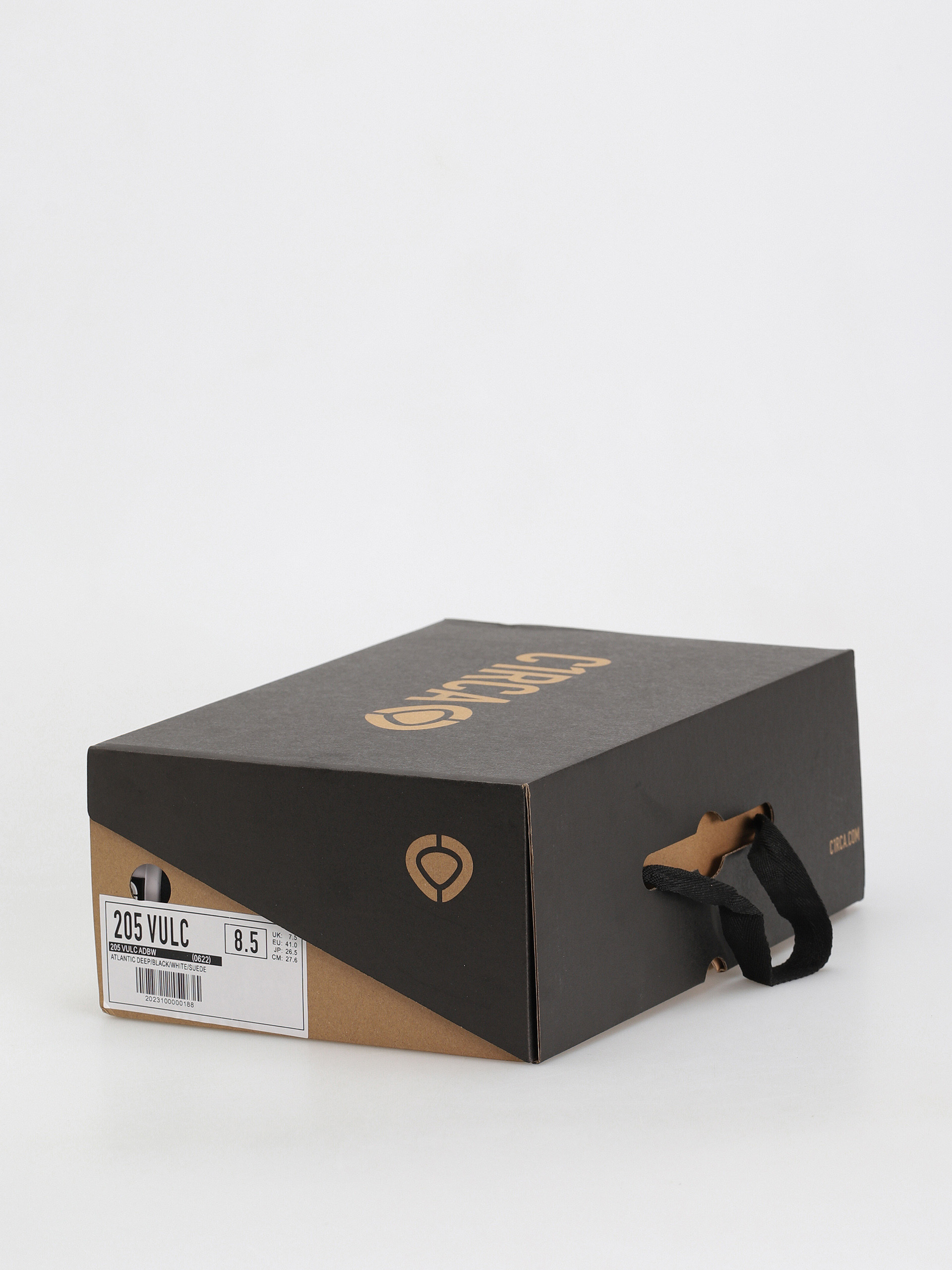 Boty Circa 205 Vulc (atlantic deep/black/white)