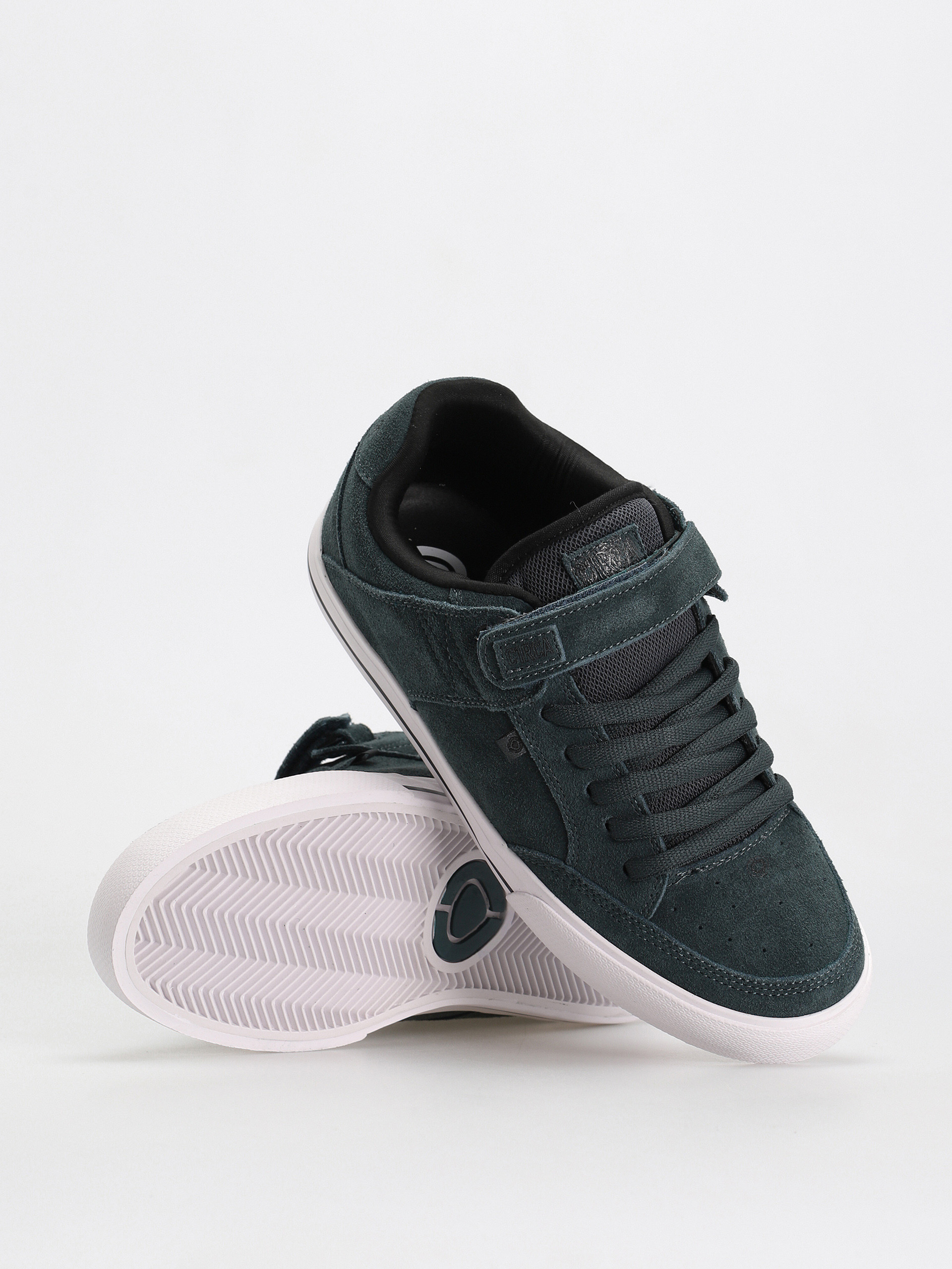 Boty Circa 205 Vulc (atlantic deep/black/white)