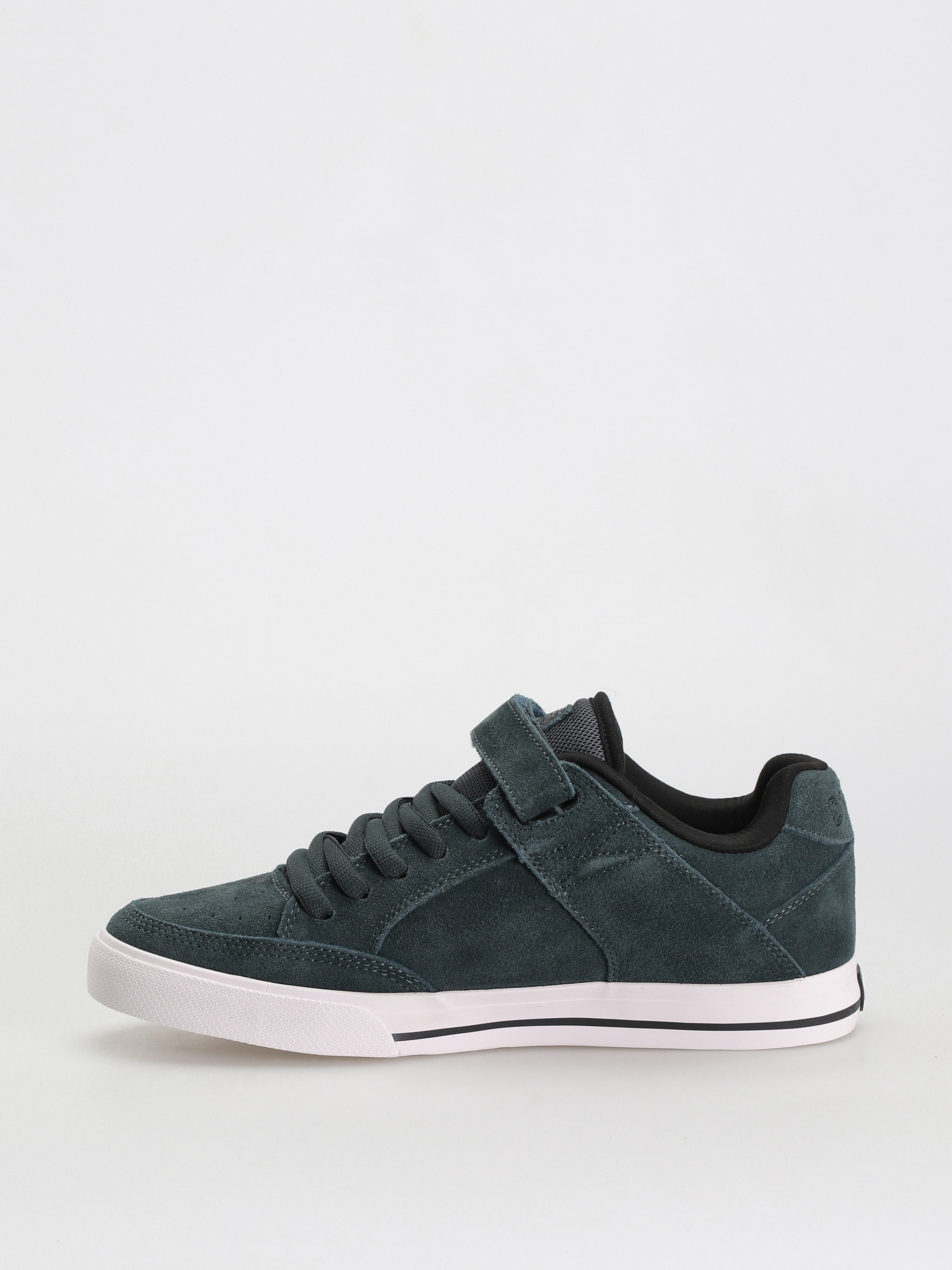 Boty Circa 205 Vulc (atlantic deep/black/white)