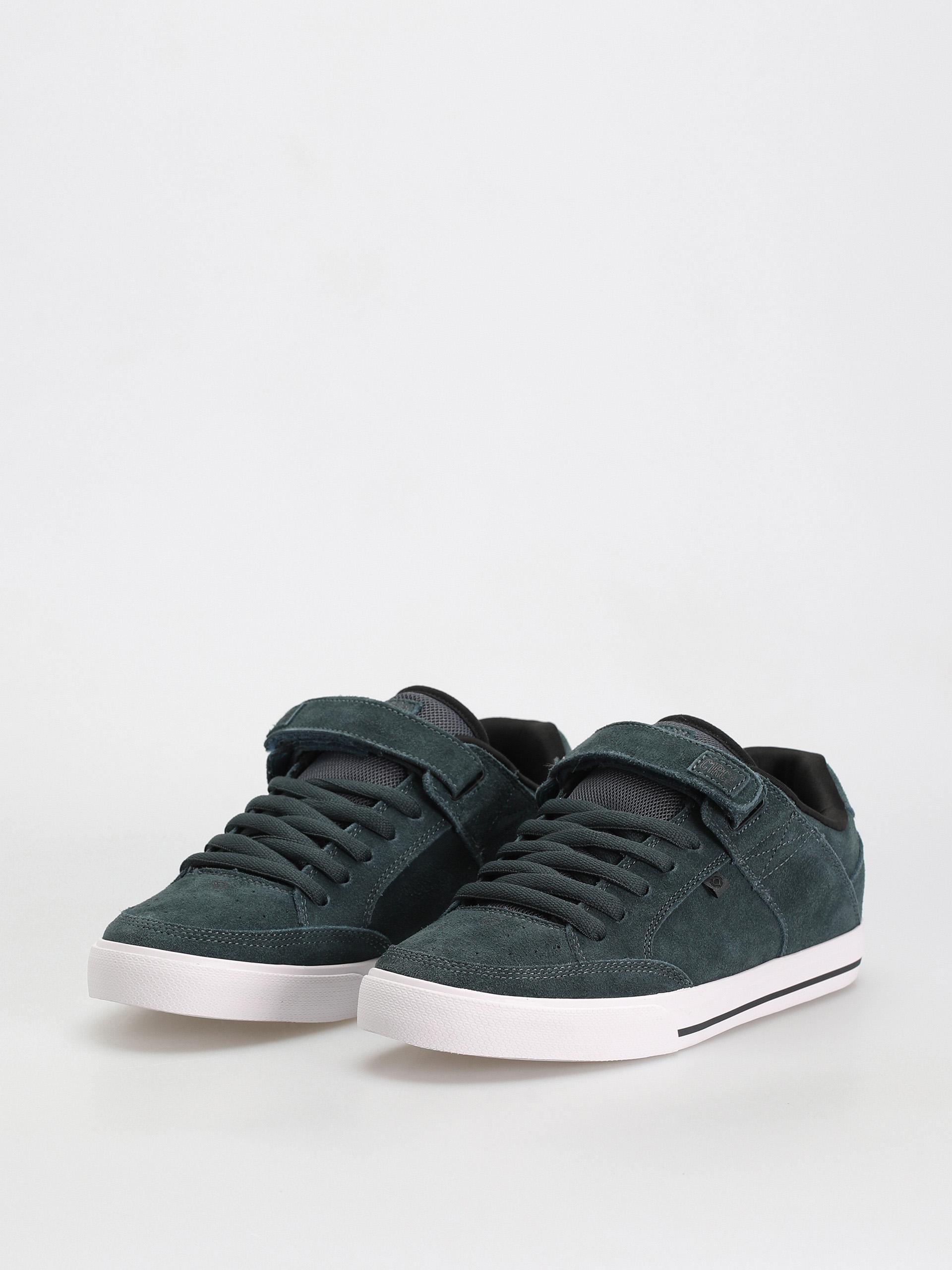 Boty Circa 205 Vulc (atlantic deep/black/white)