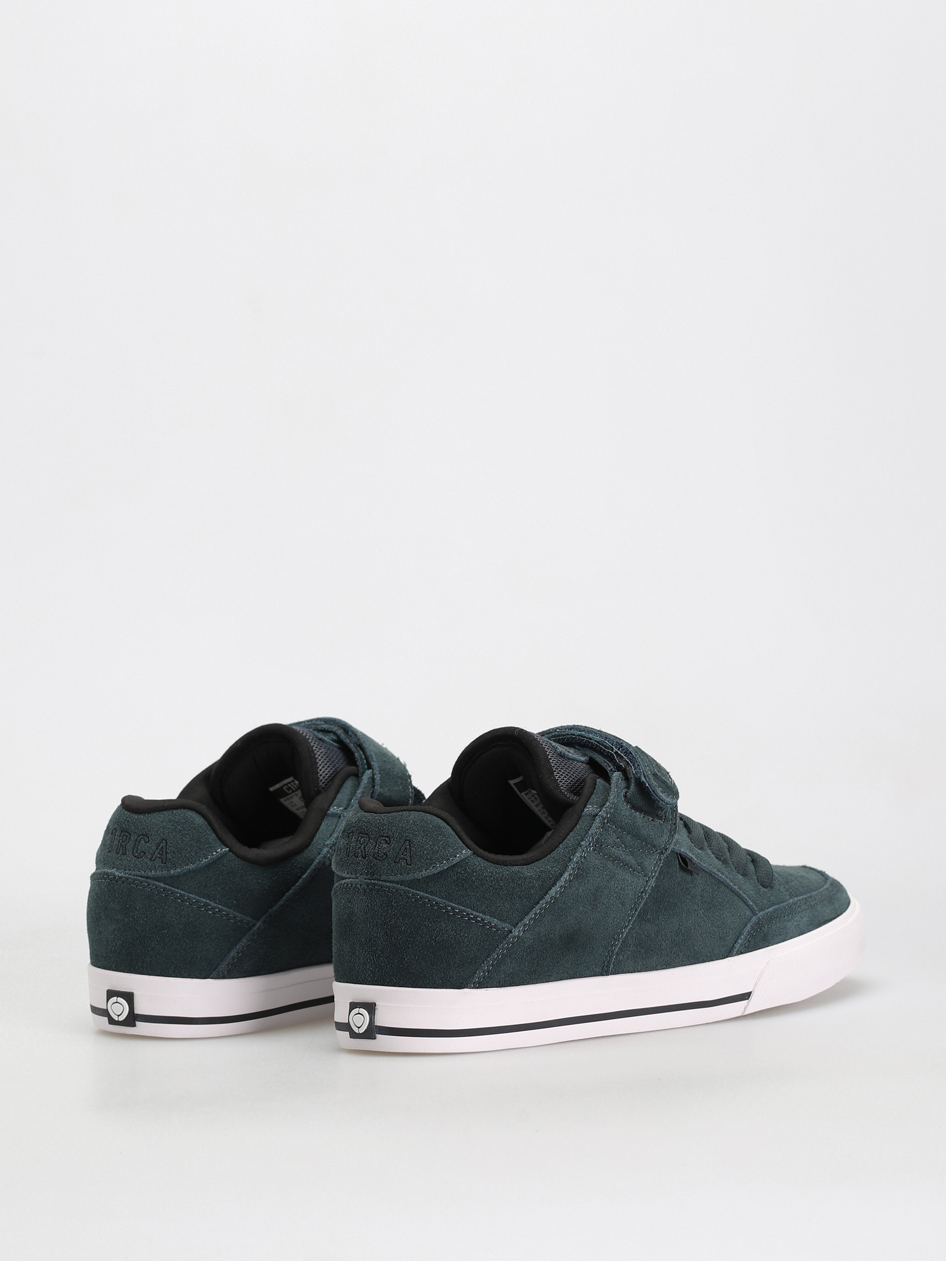 Boty Circa 205 Vulc (atlantic deep/black/white)