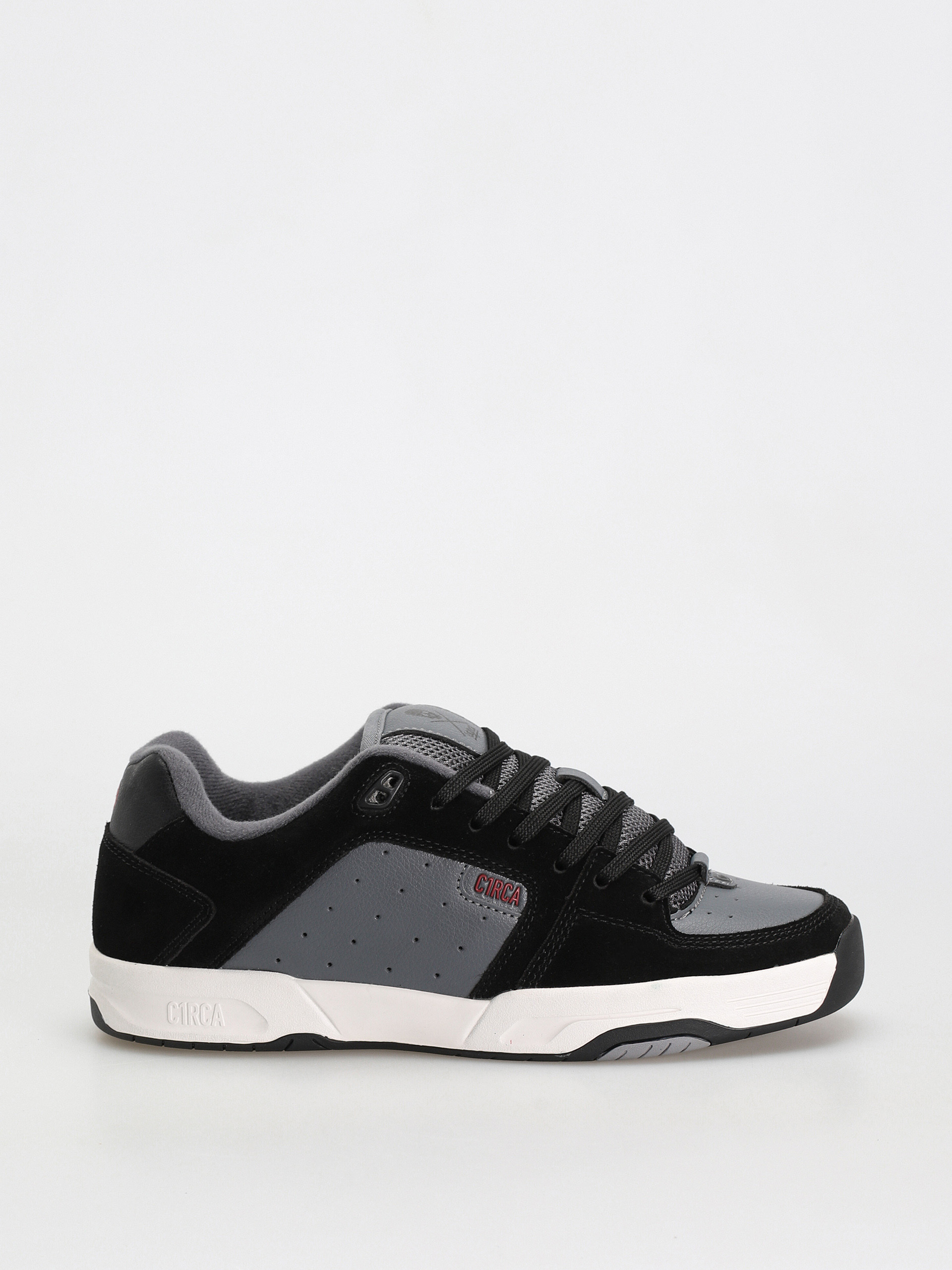 Boty Circa 805 (black/pewter)