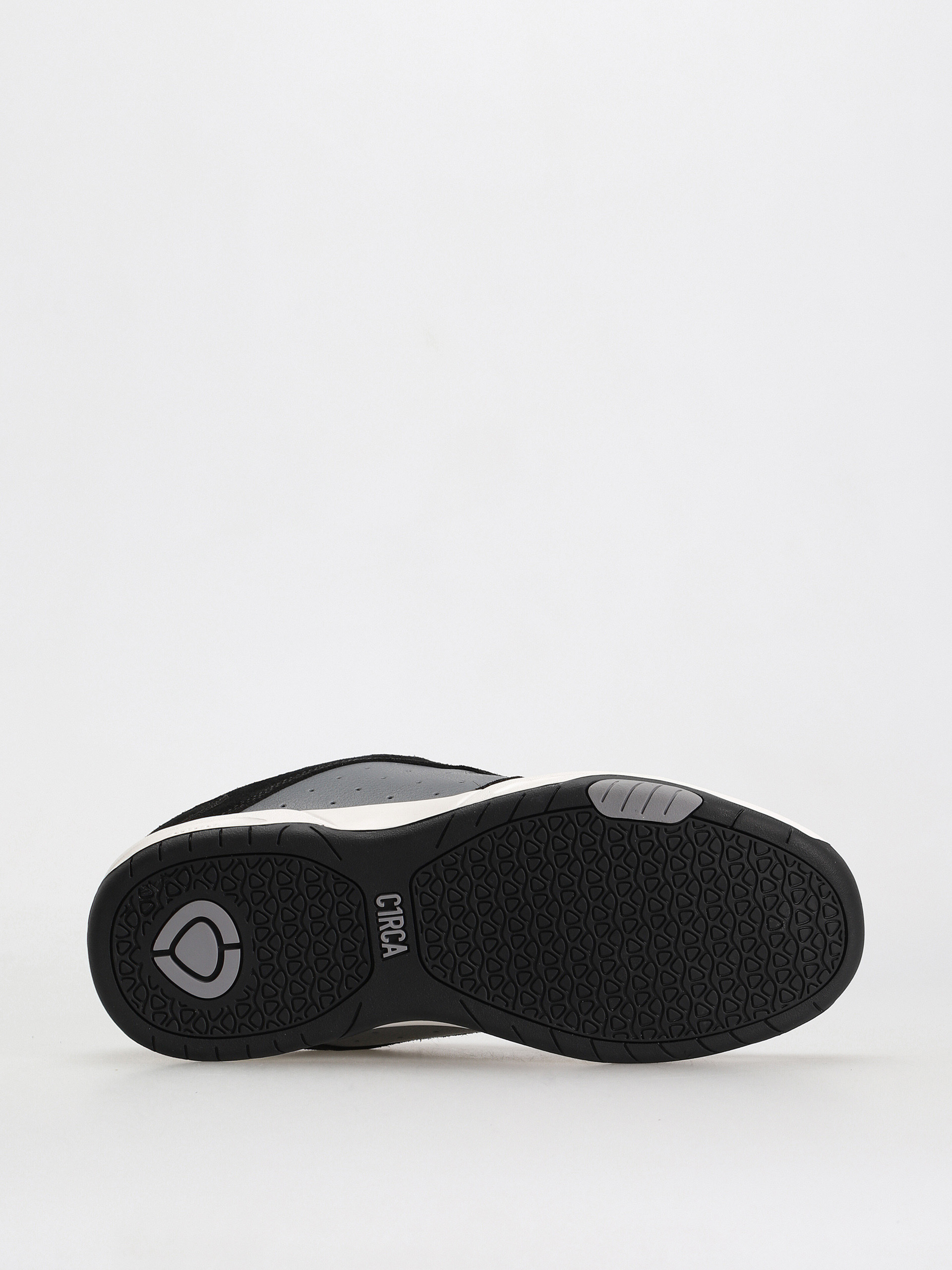 Boty Circa 805 (black/pewter)