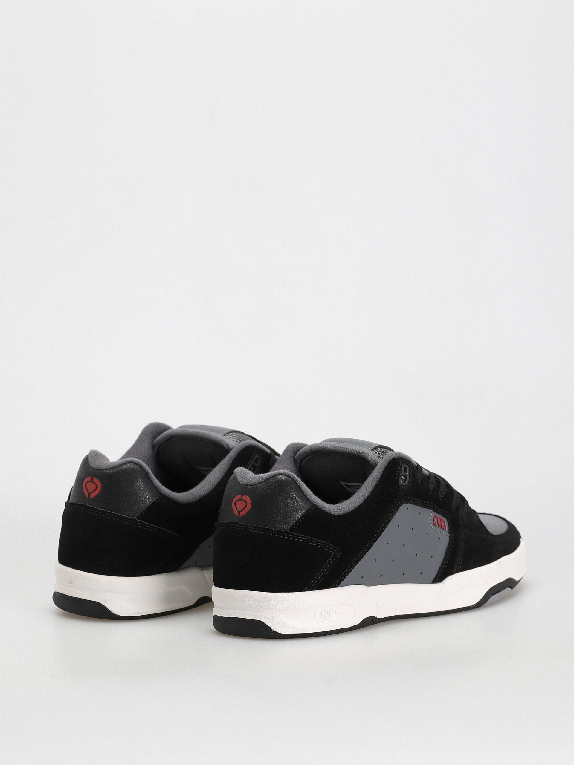 Boty Circa 805 (black/pewter)