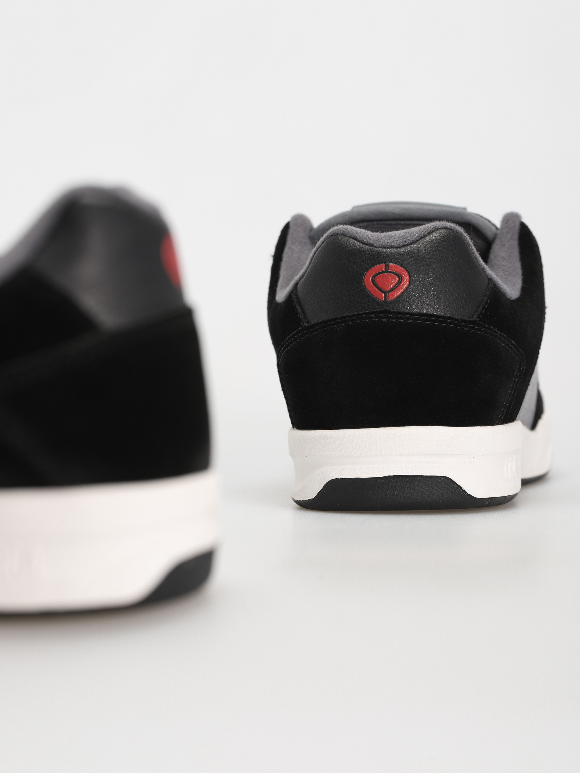 Boty Circa 805 (black/pewter)