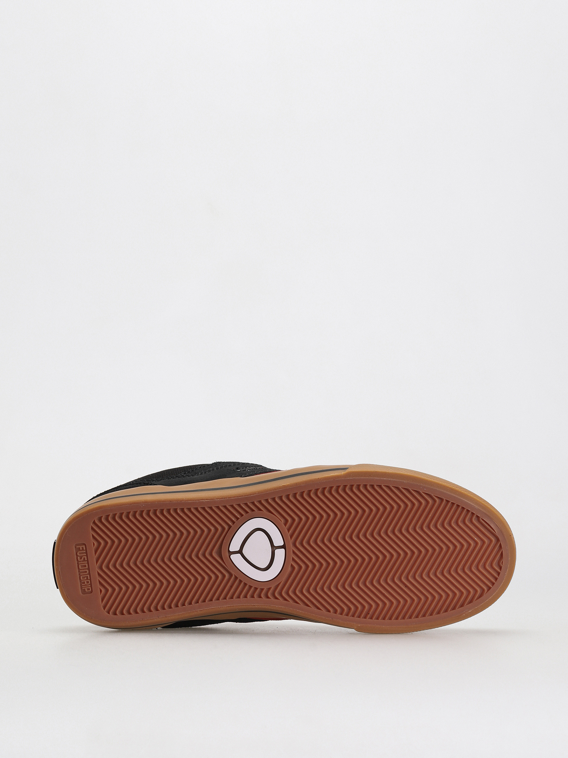 Boty Circa Widowmaker (black/red/gum)