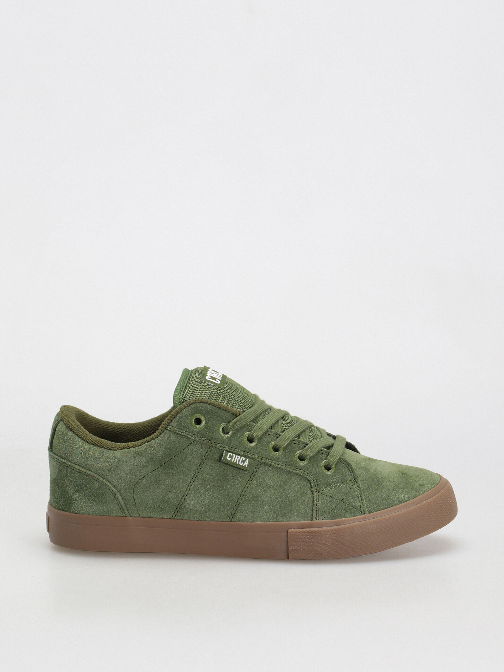 Boty Circa Cero (chive/gum)