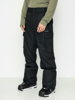 Snowboardové kalhoty Volcom V.Co Hunter (black)