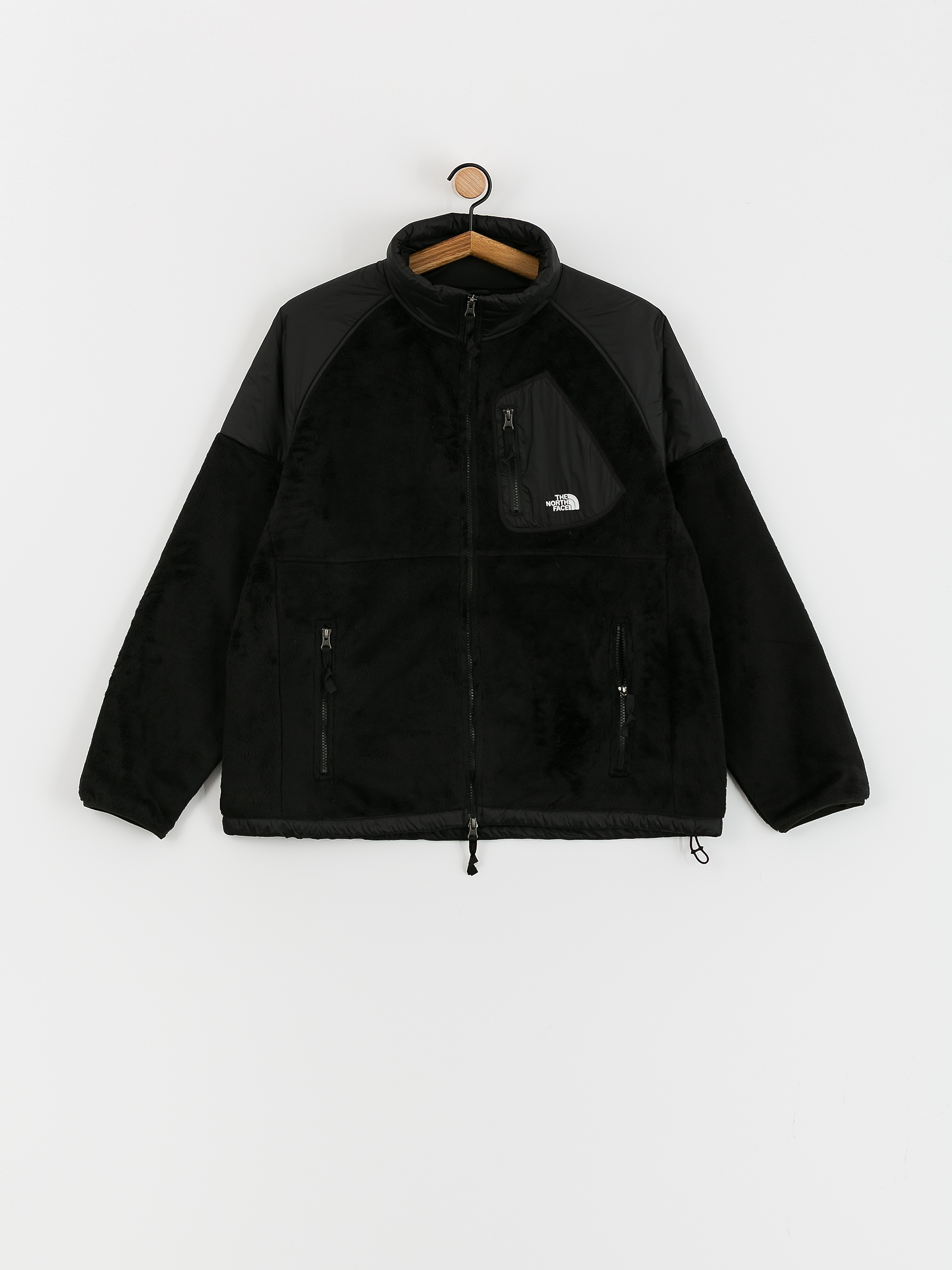 Bunda The North Face Versa Velour (tnf black)
