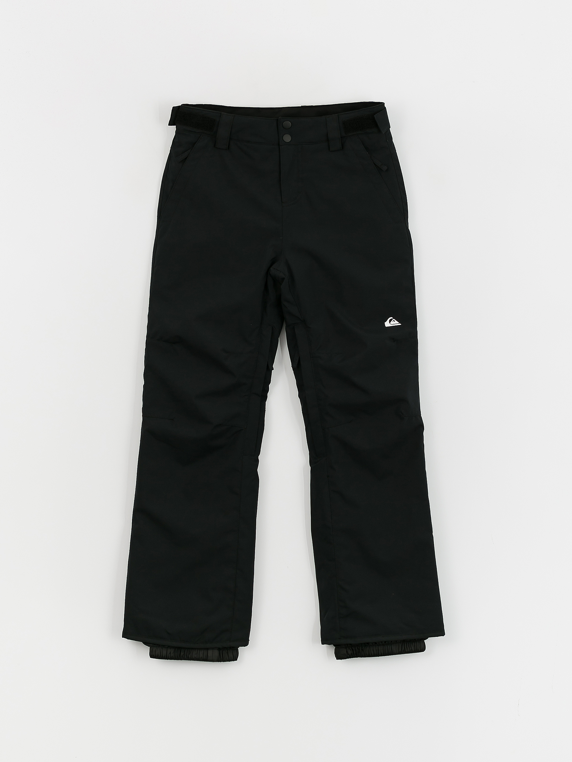 Snowboardovu00e9 kalhoty Quiksilver Estate JR (true black)
