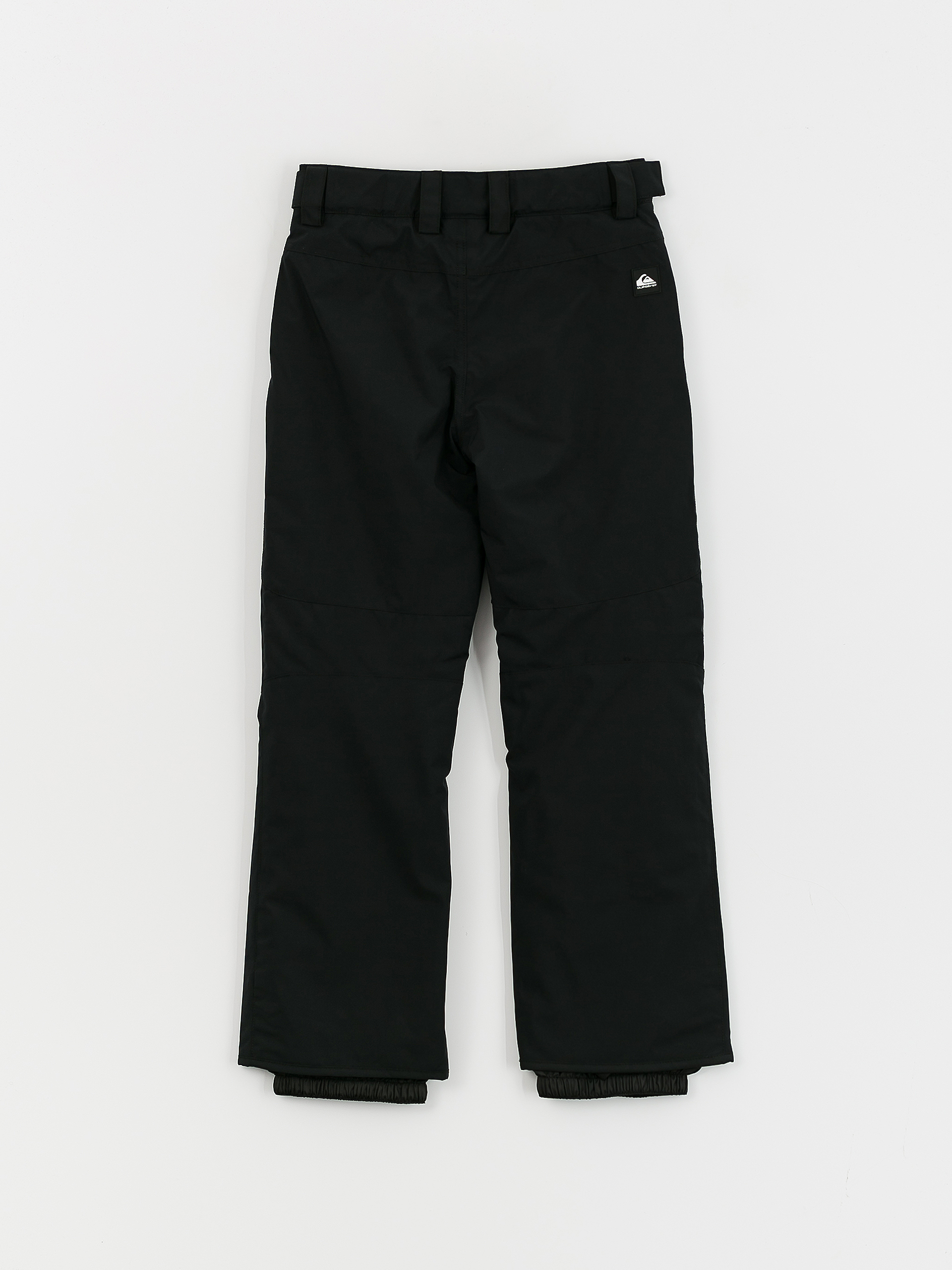 Snowboardové kalhoty Quiksilver Estate JR (true black)