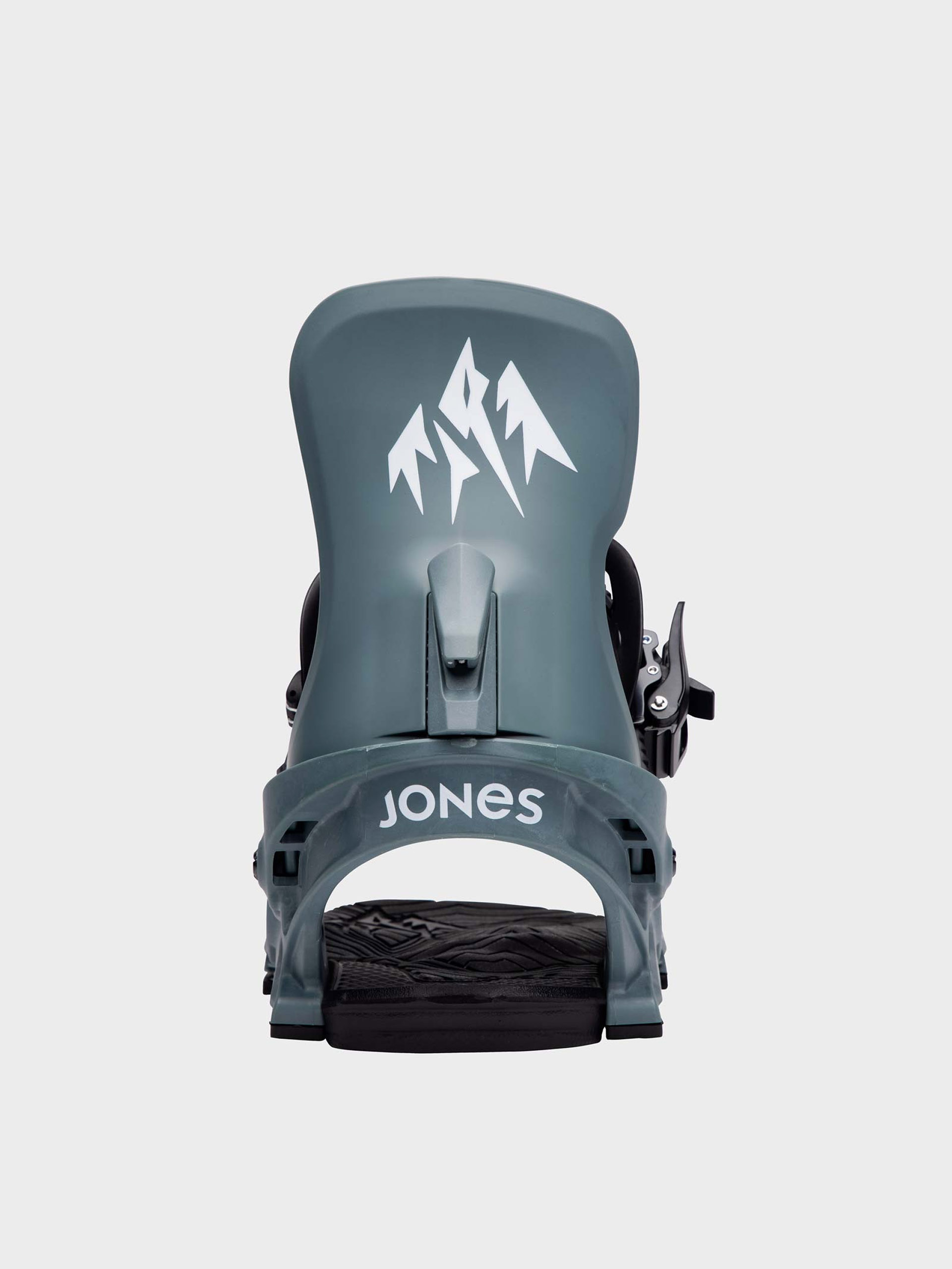 Dámské Snowboardové vázání Jones Snowboards Equinox (dawn blue)