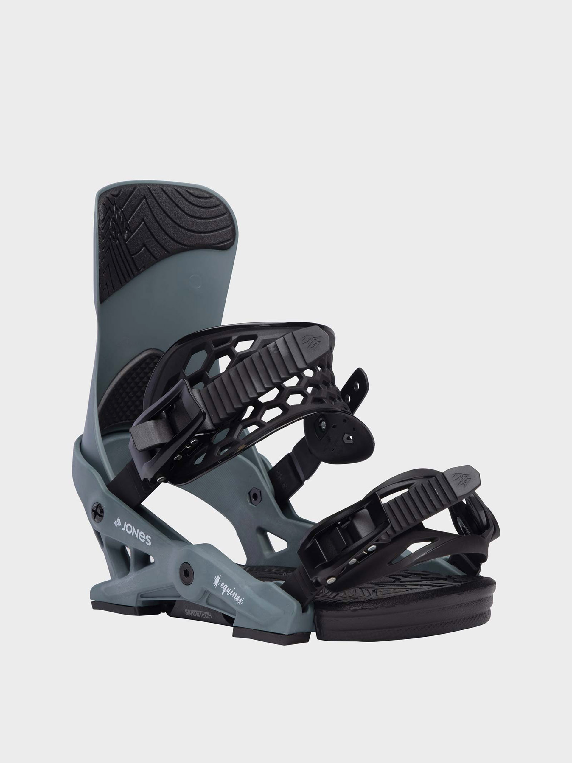 Dámské Snowboardové vázání Jones Snowboards Equinox (dawn blue)